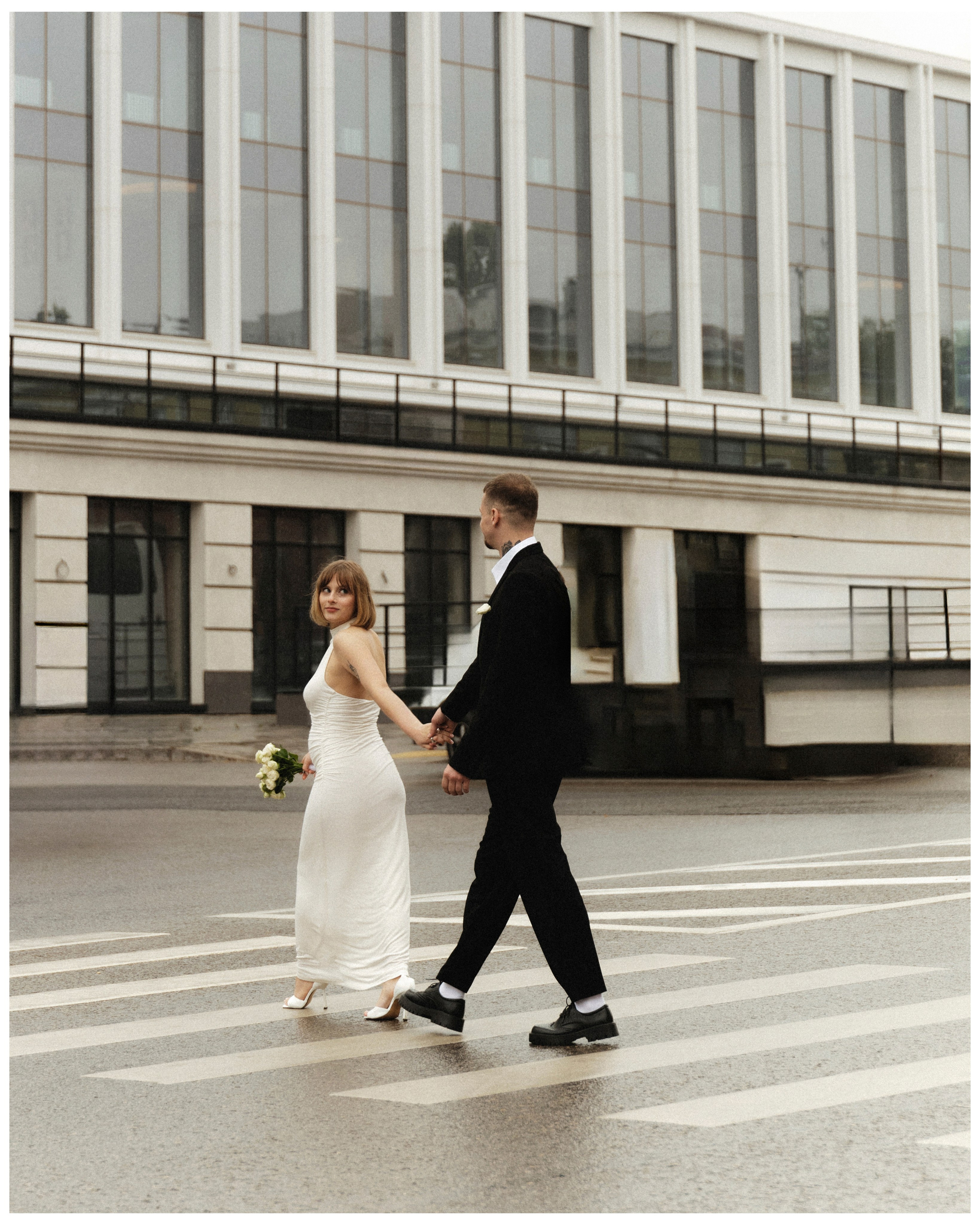 Ева и Никита. Фотограф Маргарита Спицина в городе Липецк