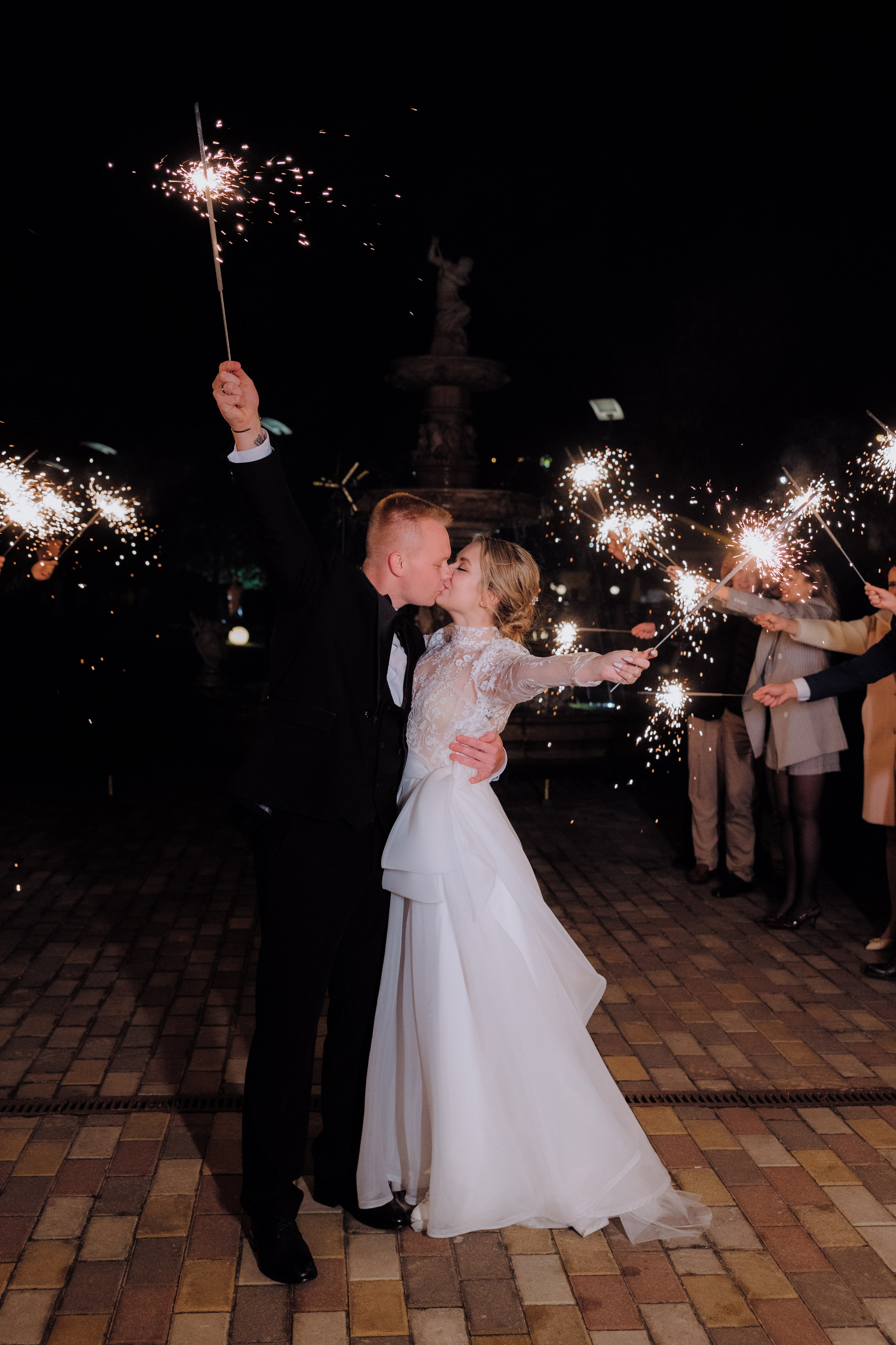 ANNA_IVAN (CONQUISTADOR). Фотограф Андрей Ширкалин Москва Московская обл, Коломна, Рязань