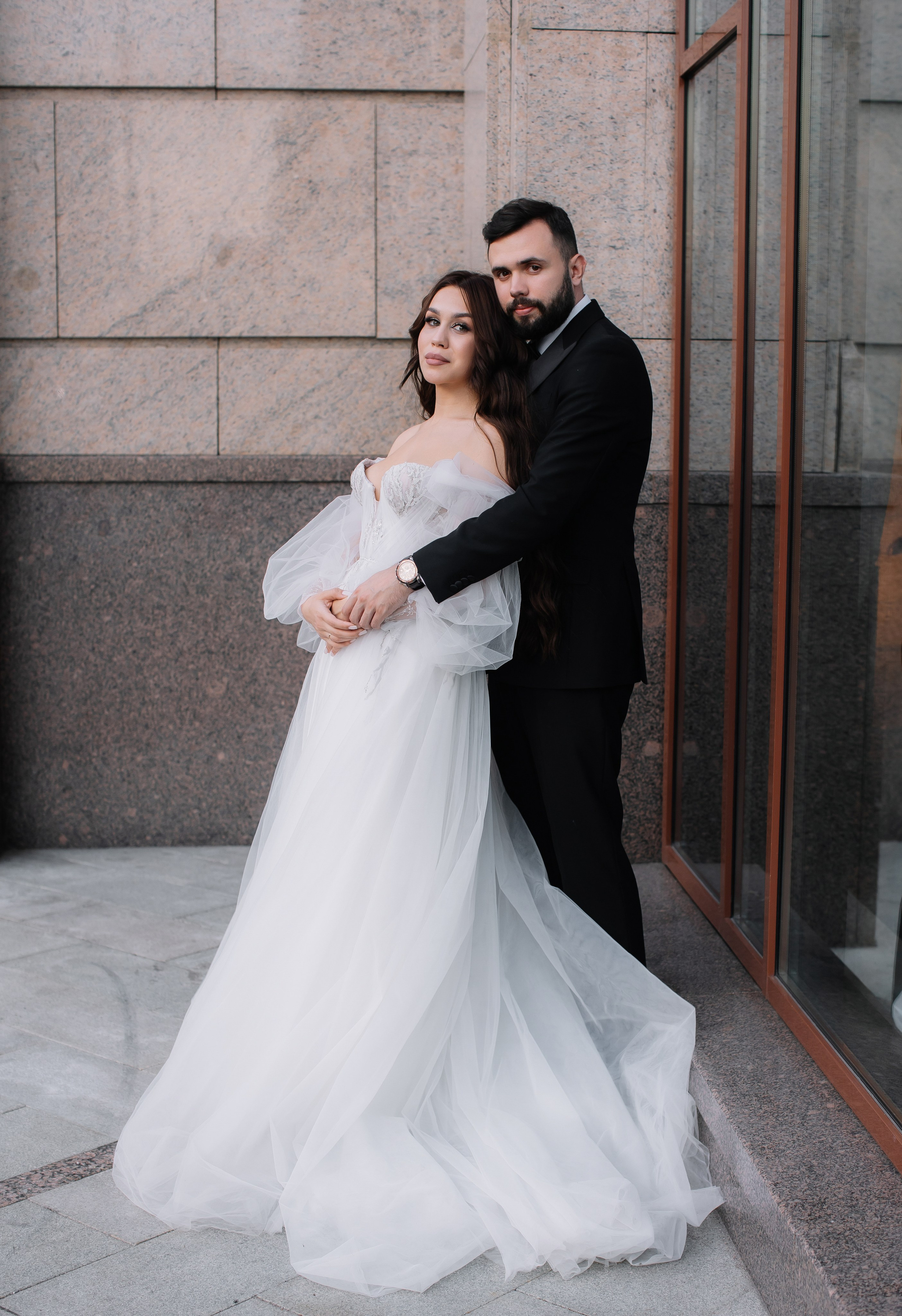 NIKOLAI_IRINA (MARRIOT / PARK_HOTEL_ROSENDORF). Фотограф Андрей Ширкалин Москва Московская обл, Коломна, Рязань