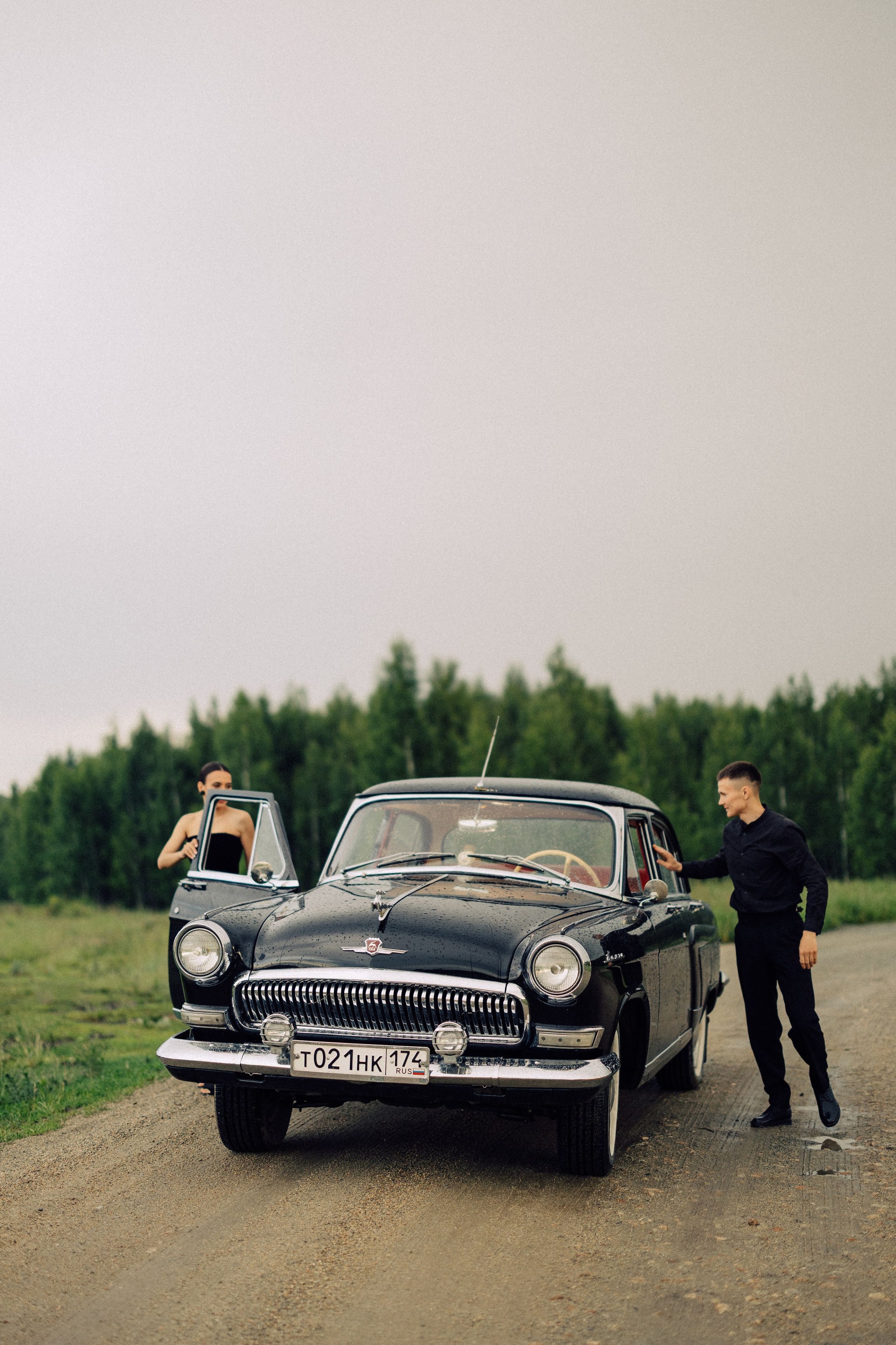 Ваня и Тоня. Daria Chigintseva Photographer