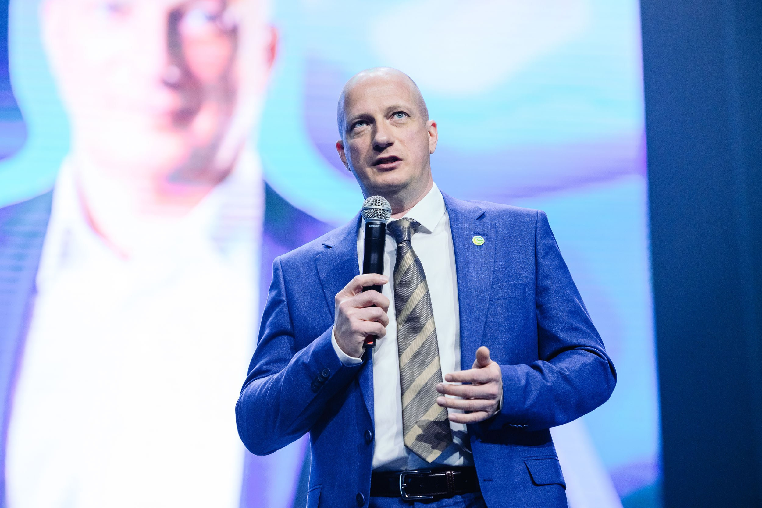 СБЕР Бизнес Фест. One Media Life: фоторепортажи, фотоотчеты с мероприятий и заведений