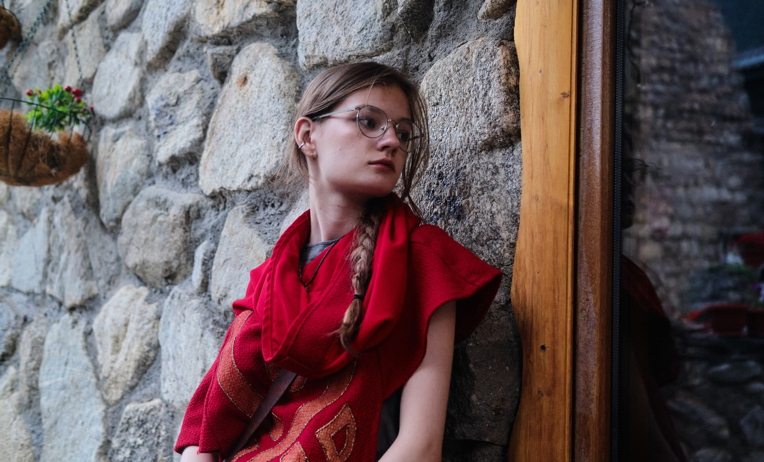 Репортаж. Портретный и репортажный фотограф в Москве Алёна Никогосян