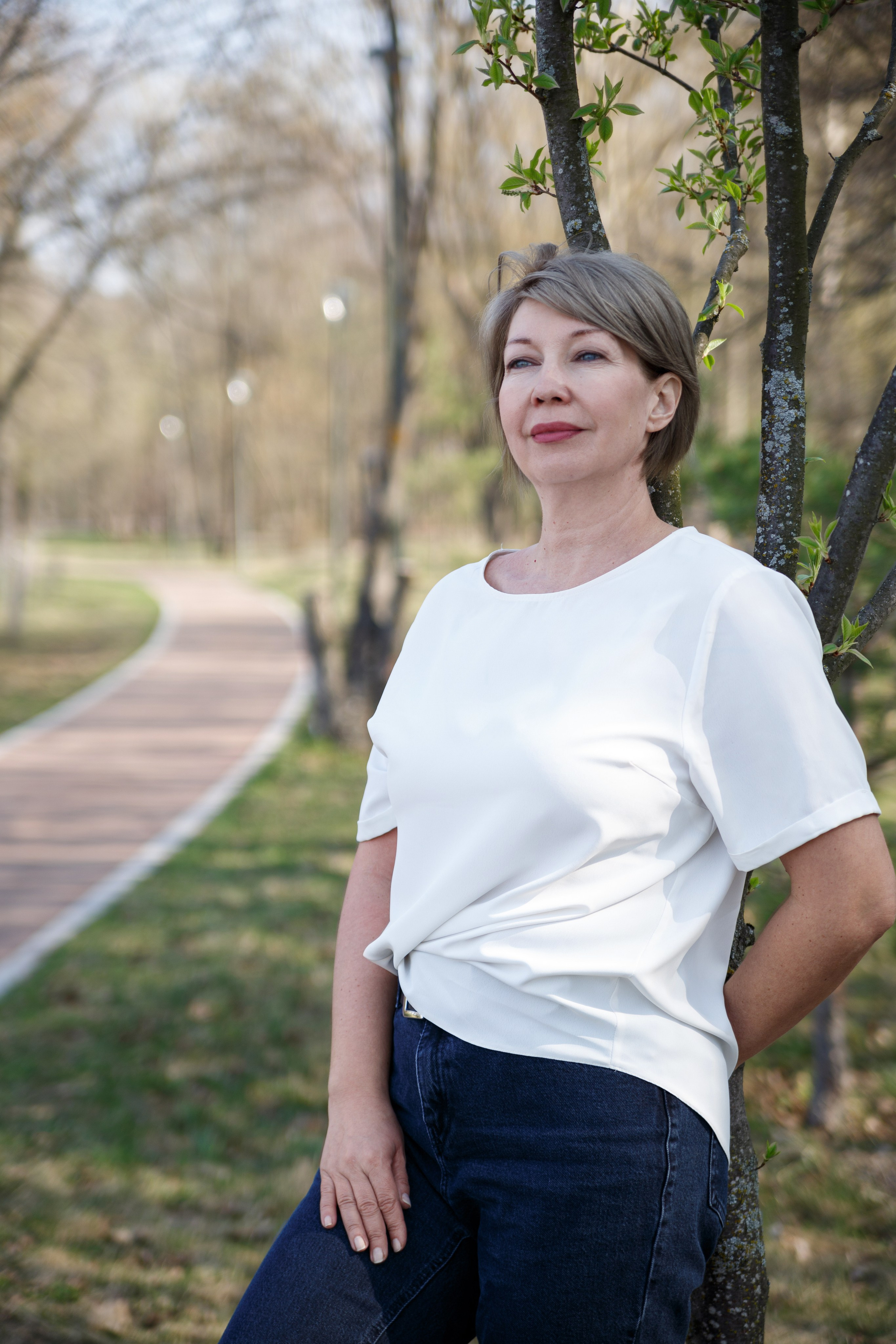 Фотопрогулка. Фотограф Дарья Улюсова