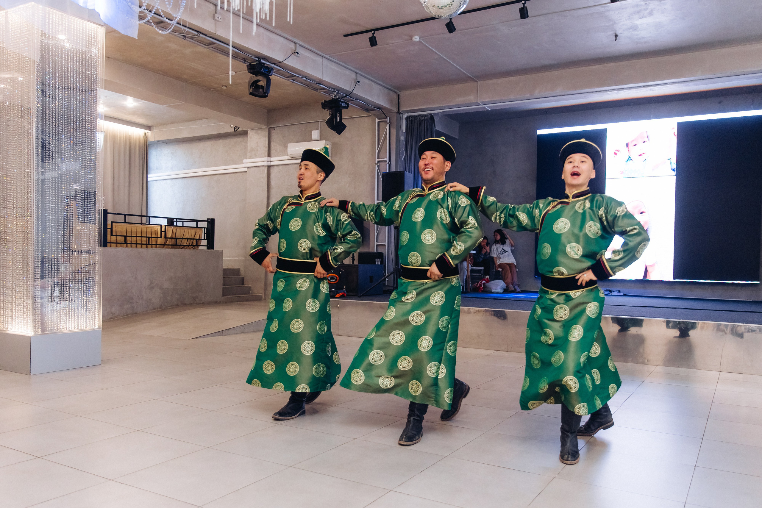 День Рождения Нараны. Свадебный и семейный фотограф в Улан-Удэ