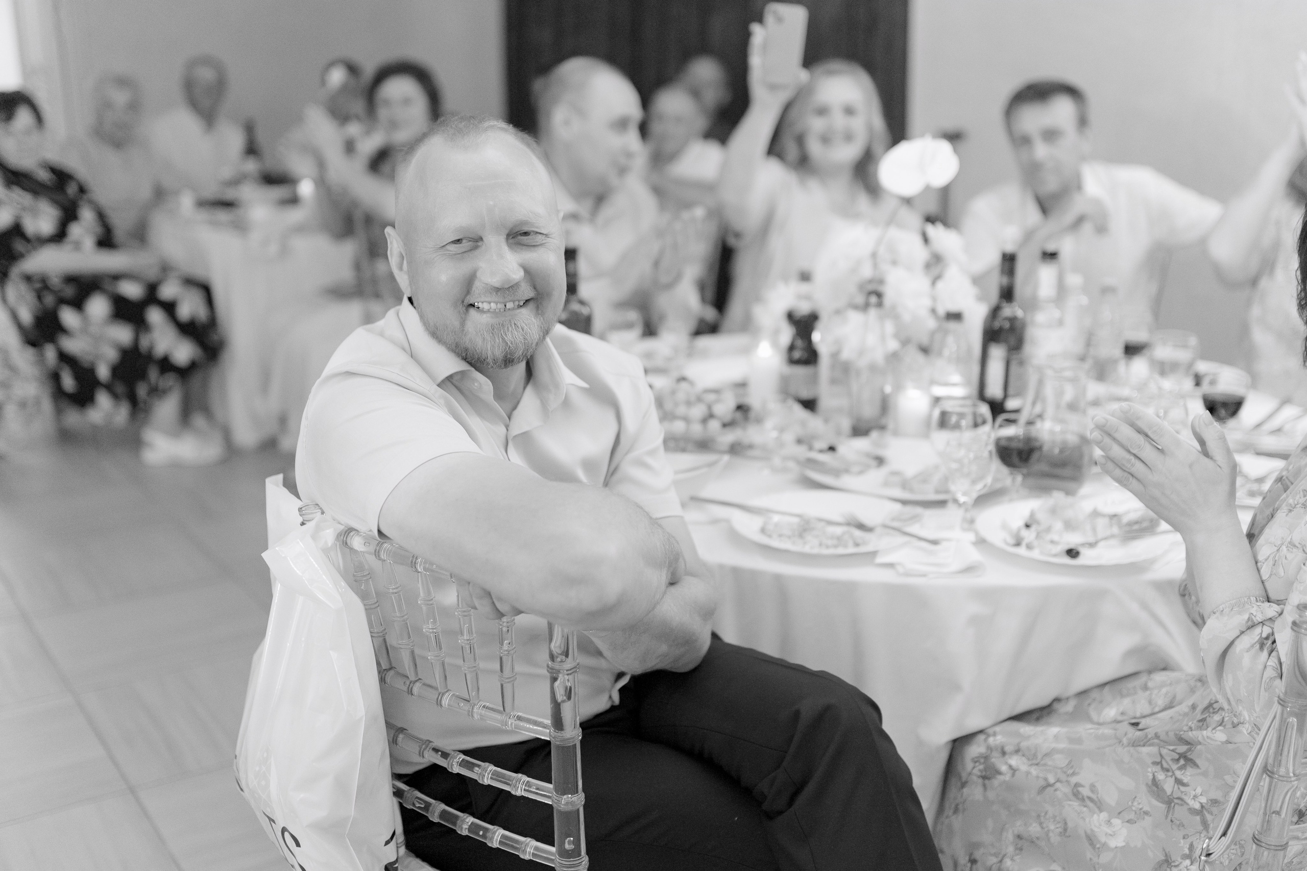 D&E WEDDING DAY. ФОТОГРАФ | ВИДЕОГРАФ | КУРГАН | ТЮМЕНЬ | ЕКБ Михаил Сутягин