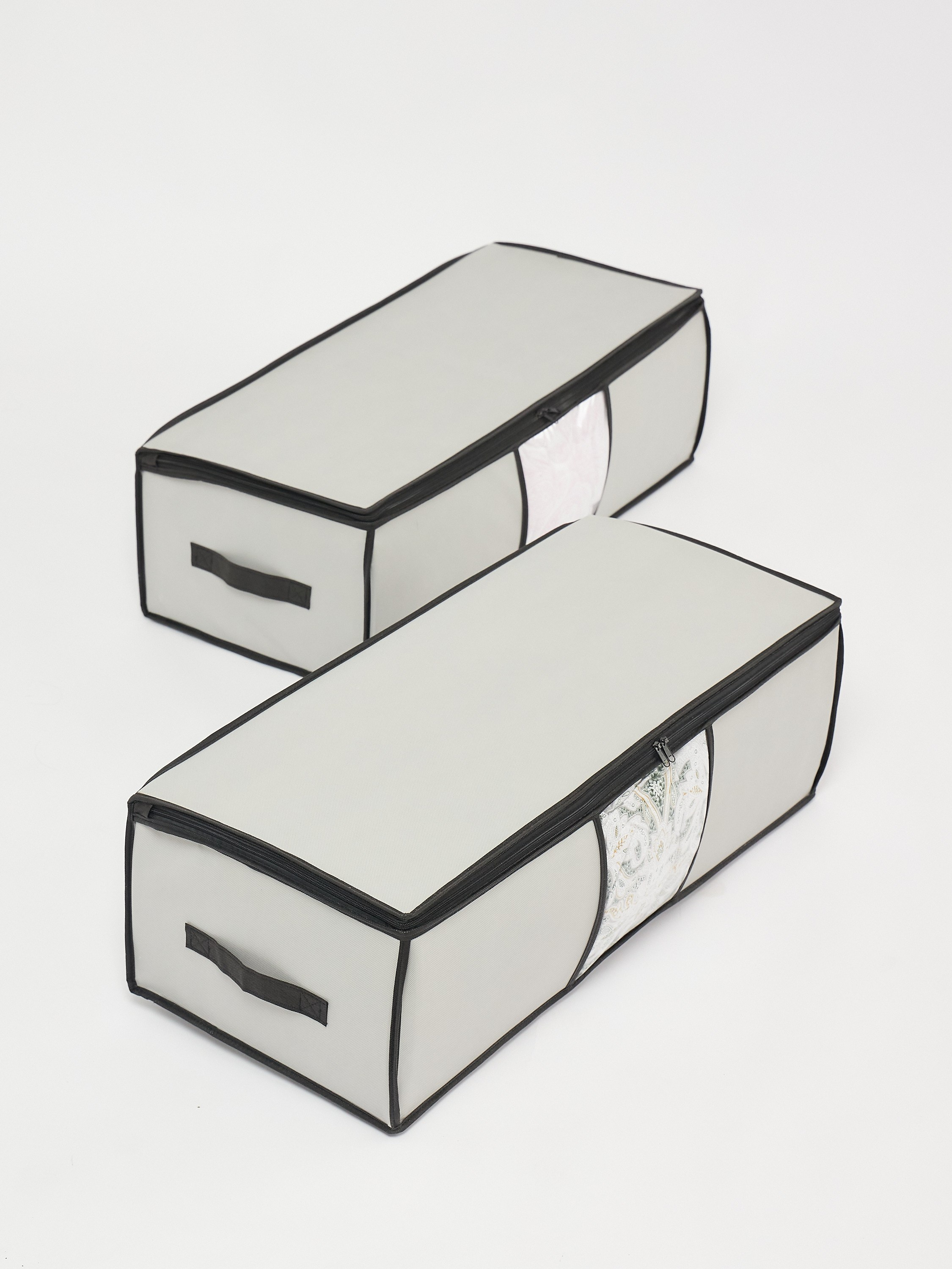 Фотосъемка кофров для хранения одежды для маркетплейсов. Алексей Темнов — фотограф в Пятигорске