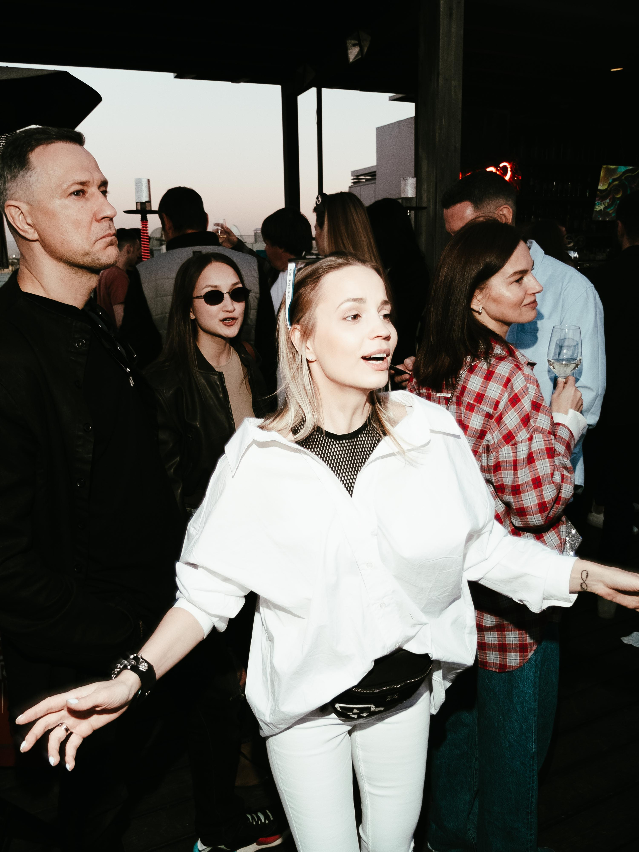 ROOF PLACE 18\05. Коммерческий Фотограф Виктор Фоменых