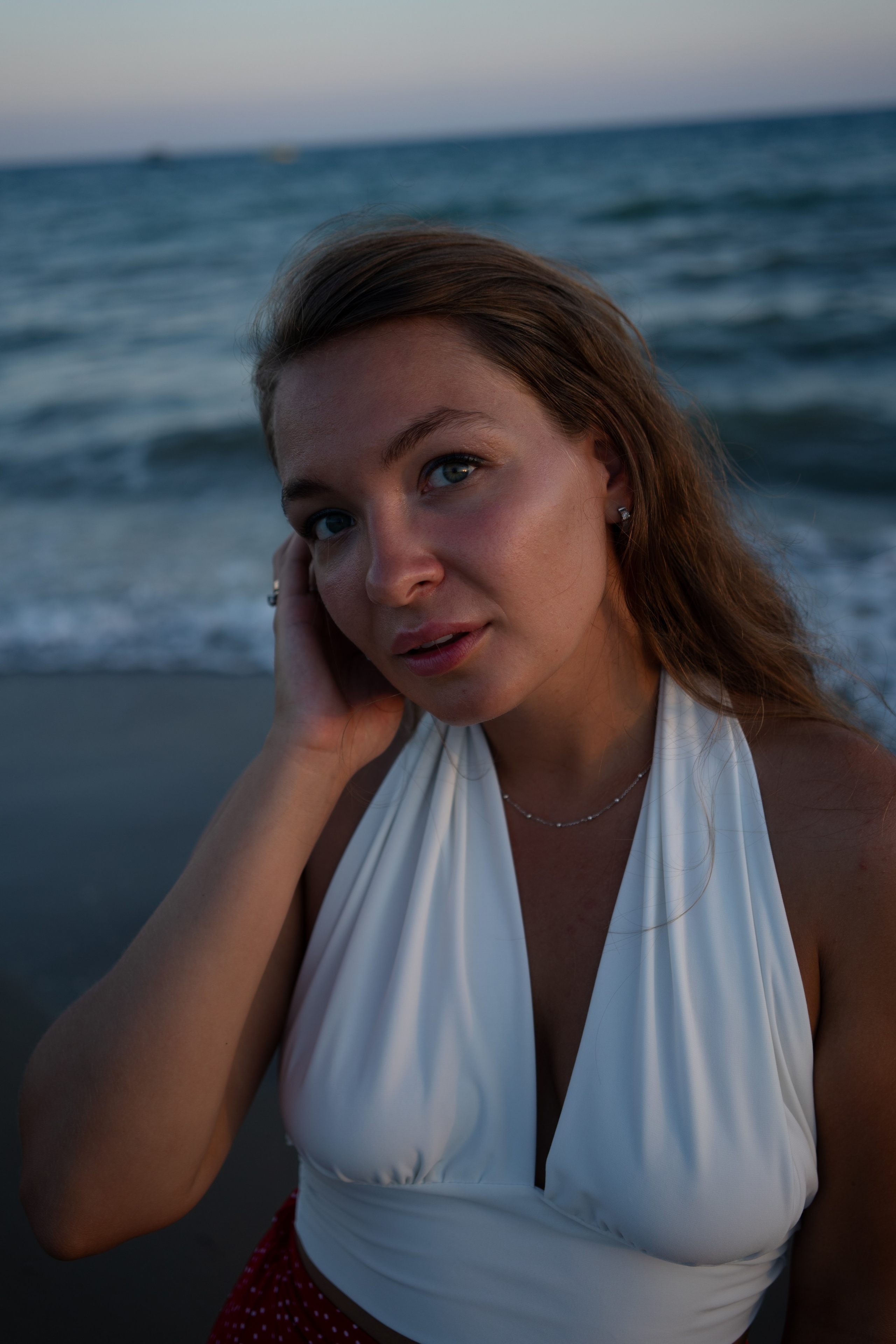 Summer. Photographer Yudakova Daria