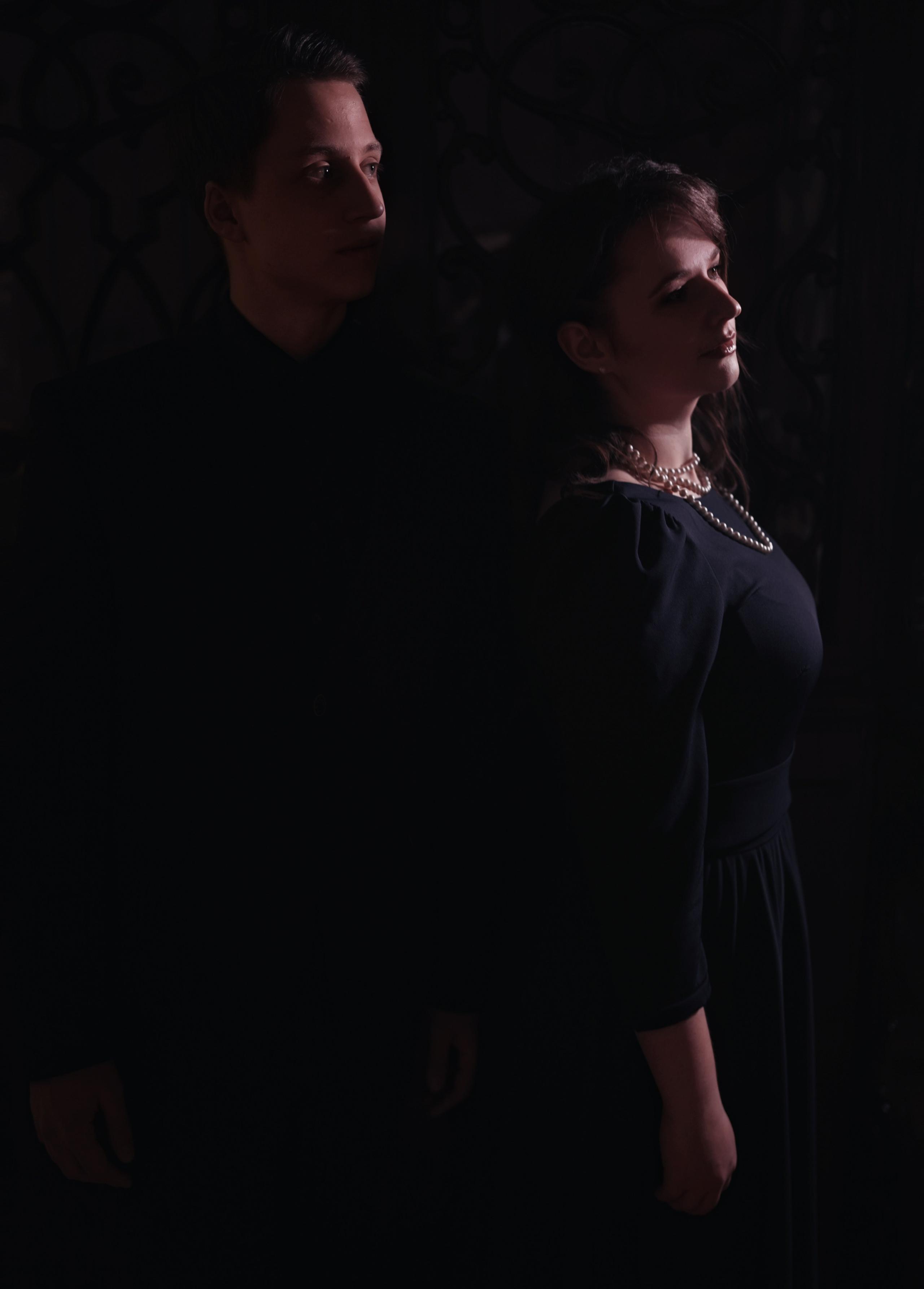 Репортаж. Fotографиня из Санкт-Петербурга Настя Шуман