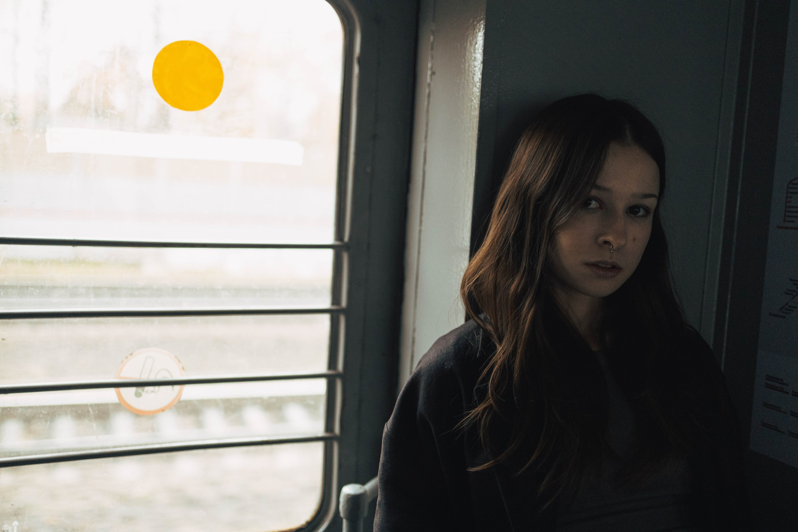 Таня. Фотограф АняКа Мытищи