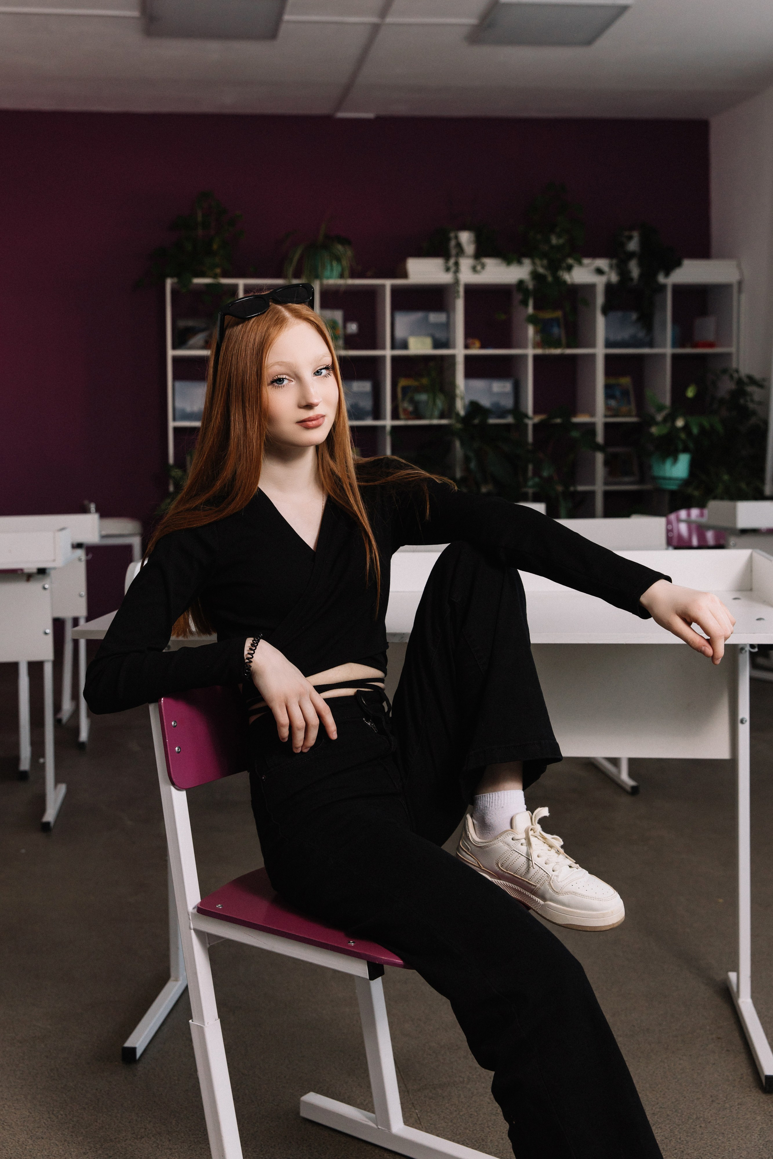 Школа. Свадебный фотограф Нижний Новгород | Софа Полякова