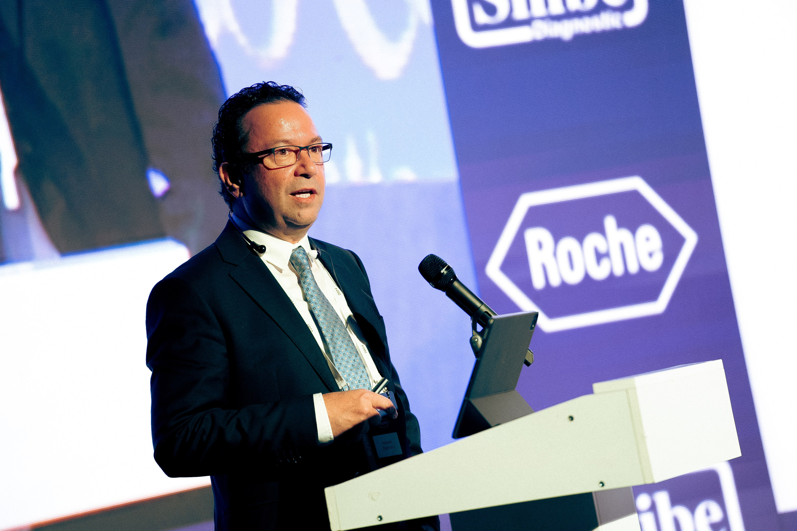 Национальный форум лабораторной медицины Казахстана — Natforlab. Портретный и репортажный фотограф в Астане Роман Григоров