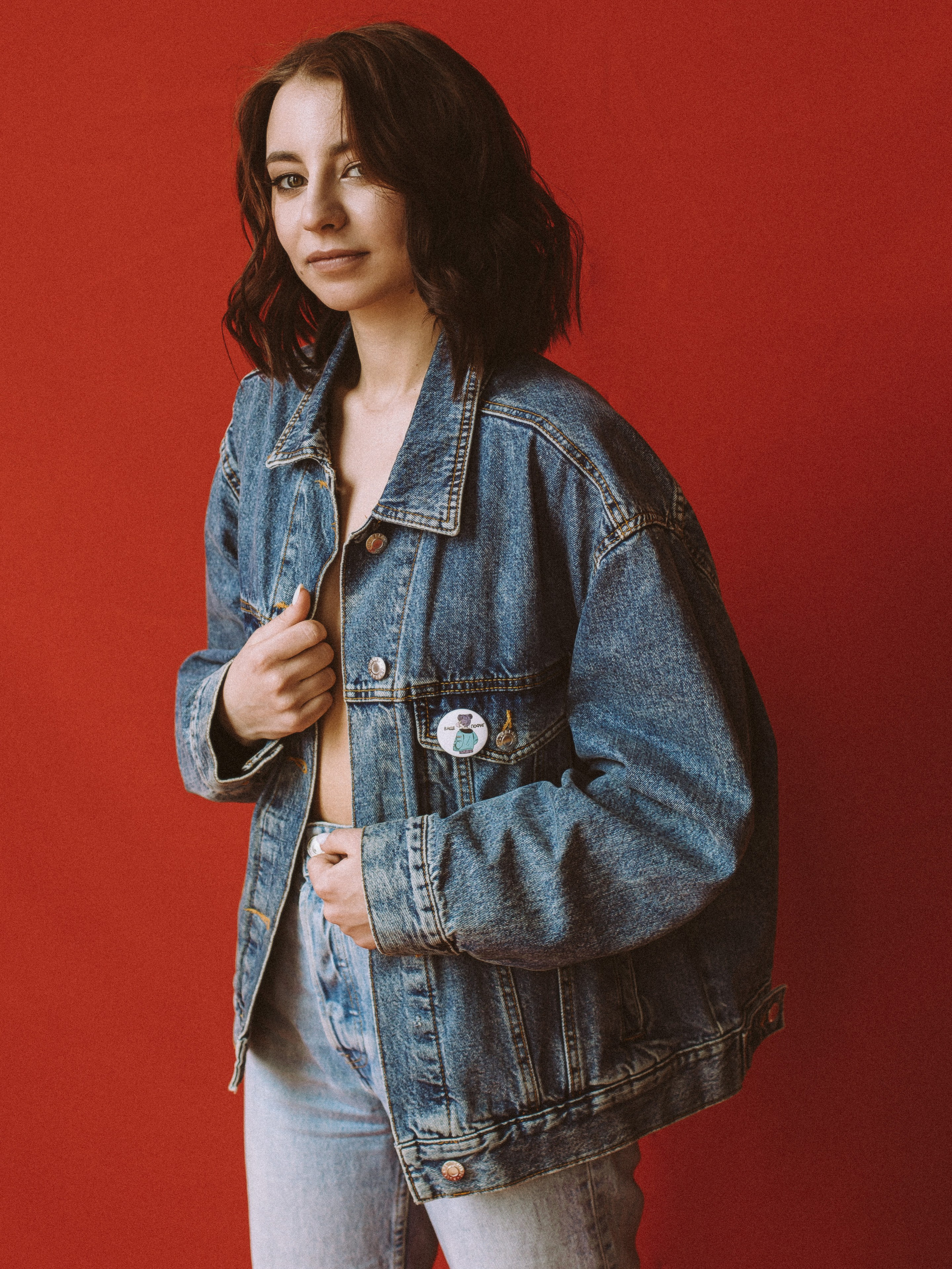 Лиза. Фотограф в Воронеже Юлия Игнатьева