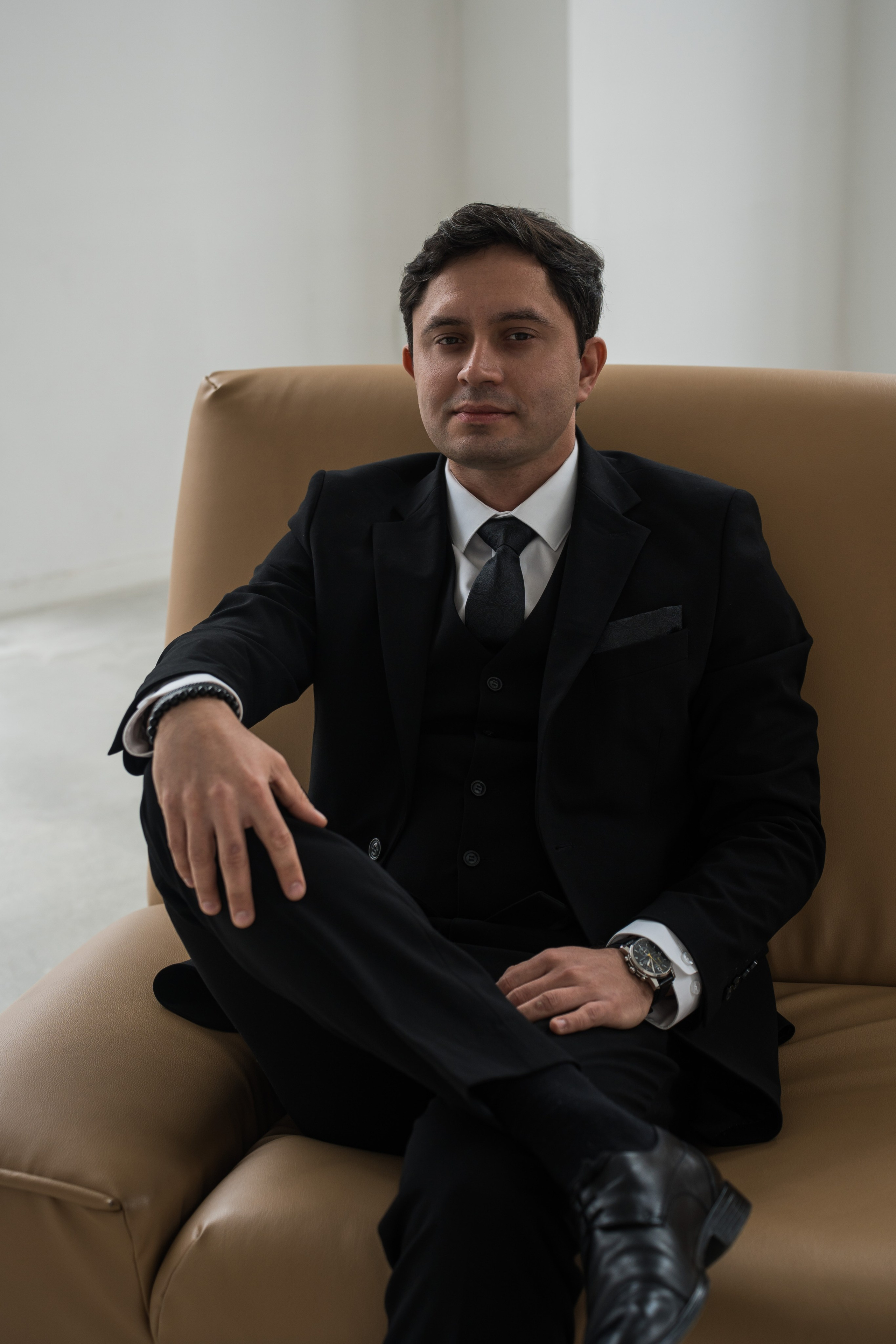 Антон. Фотограф в Воронеже Юлия Игнатьева