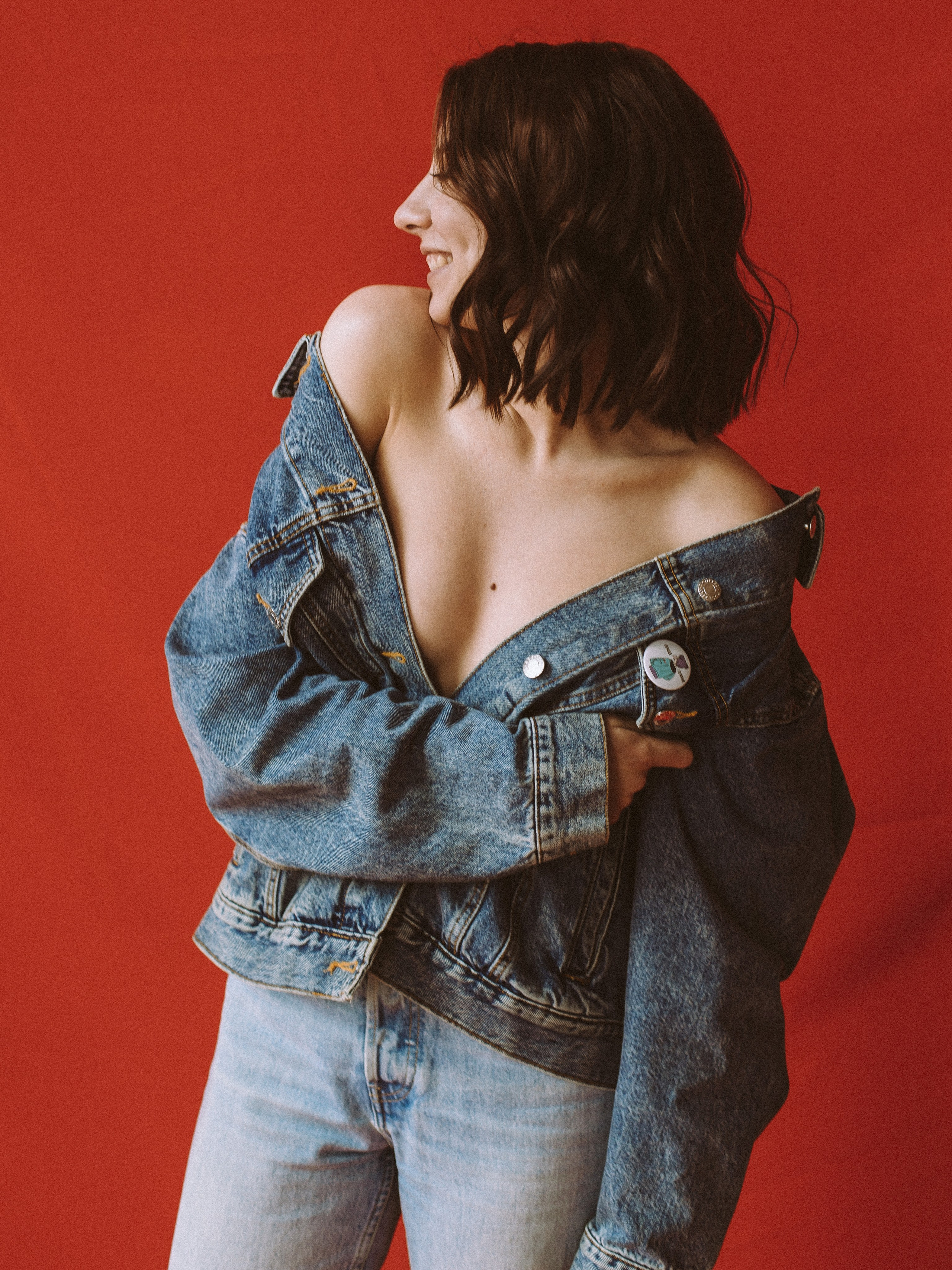 Лиза. Фотограф в Воронеже Юлия Игнатьева