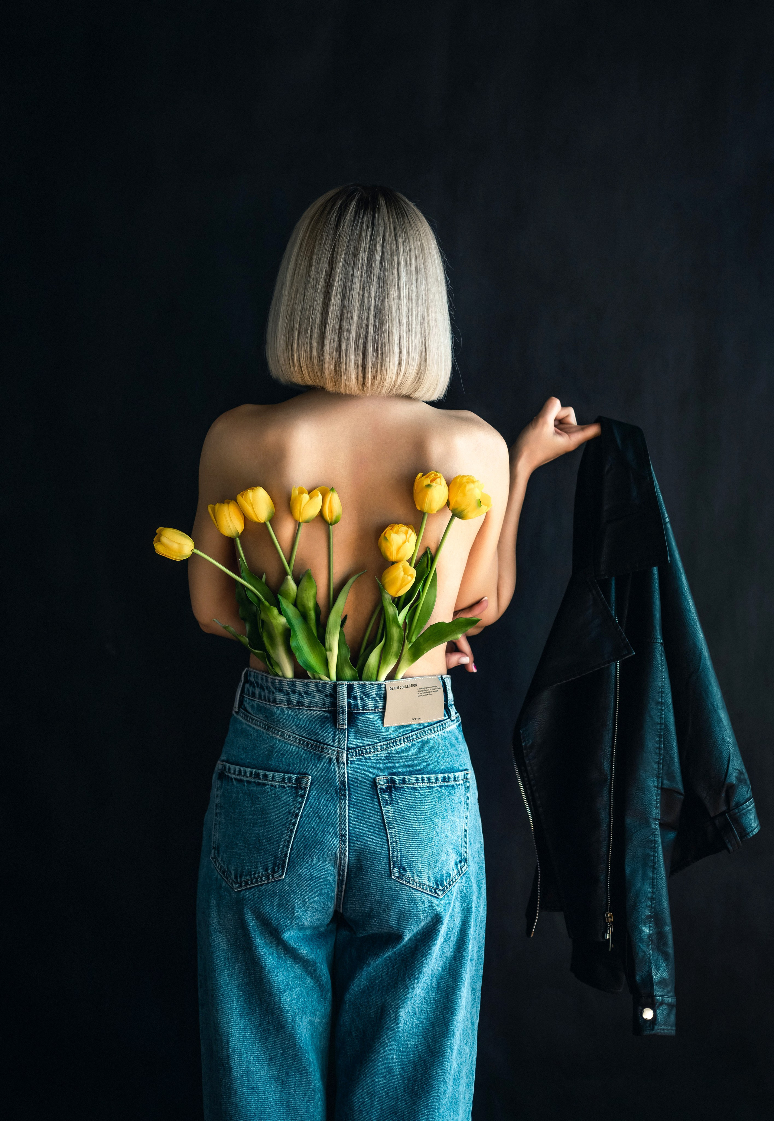 Вера Соколова фотограф Воронеж