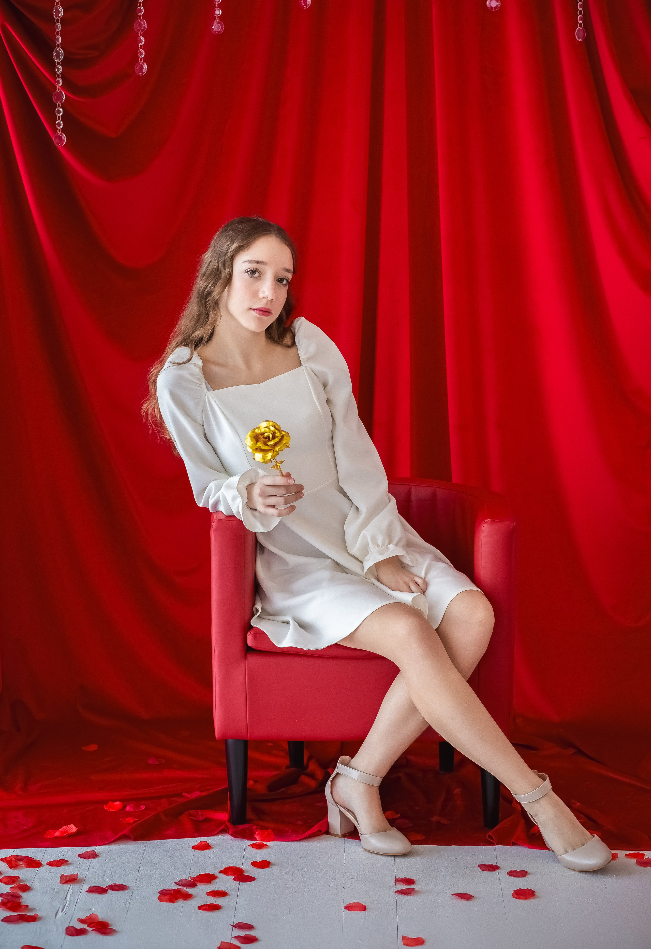 День рождение детей ч.2. Вера Соколова фотограф Воронеж