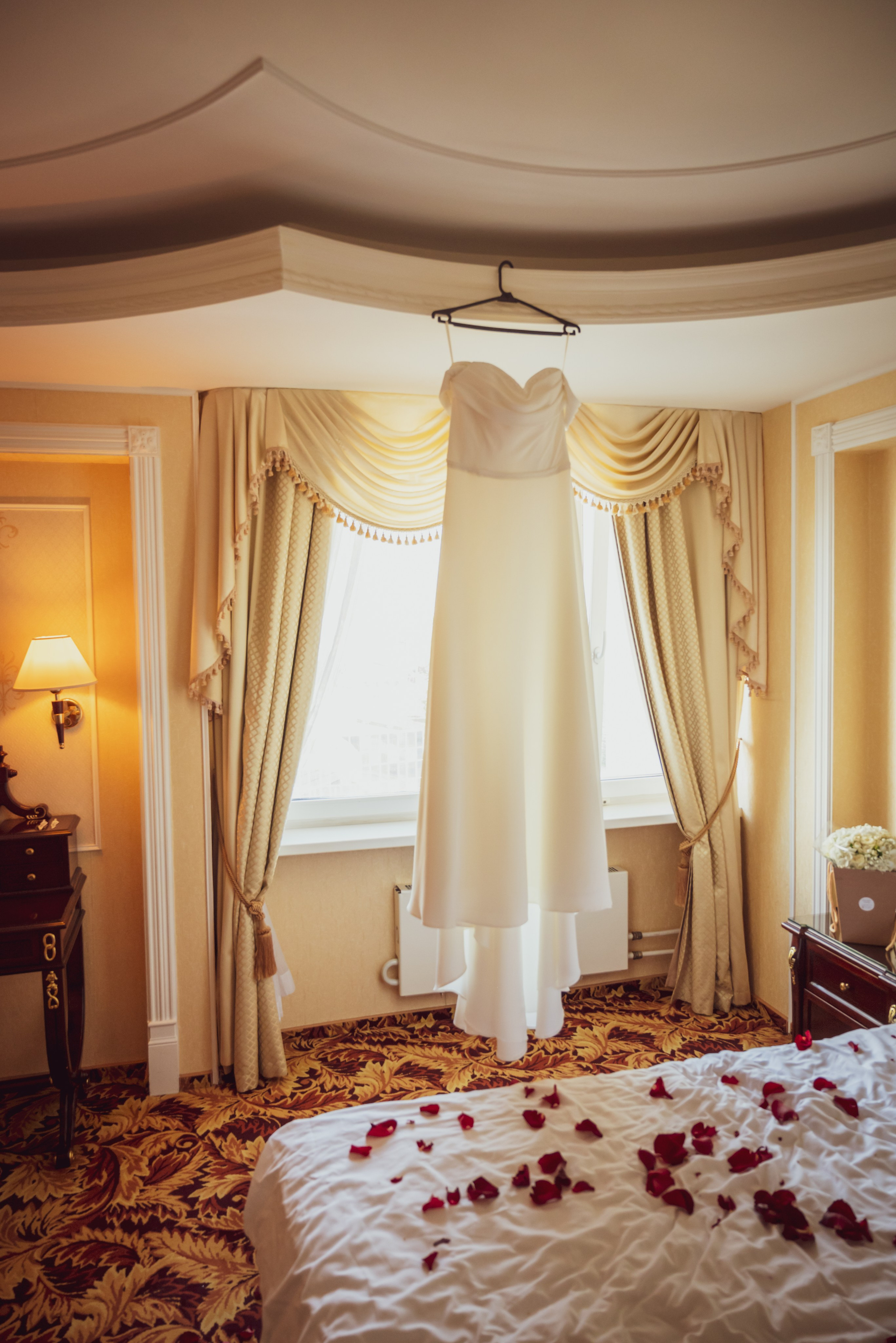 Wedding day. Family Photographer in Toronto — Natural Family & Lifestyle Photography | Khorosheva Irina