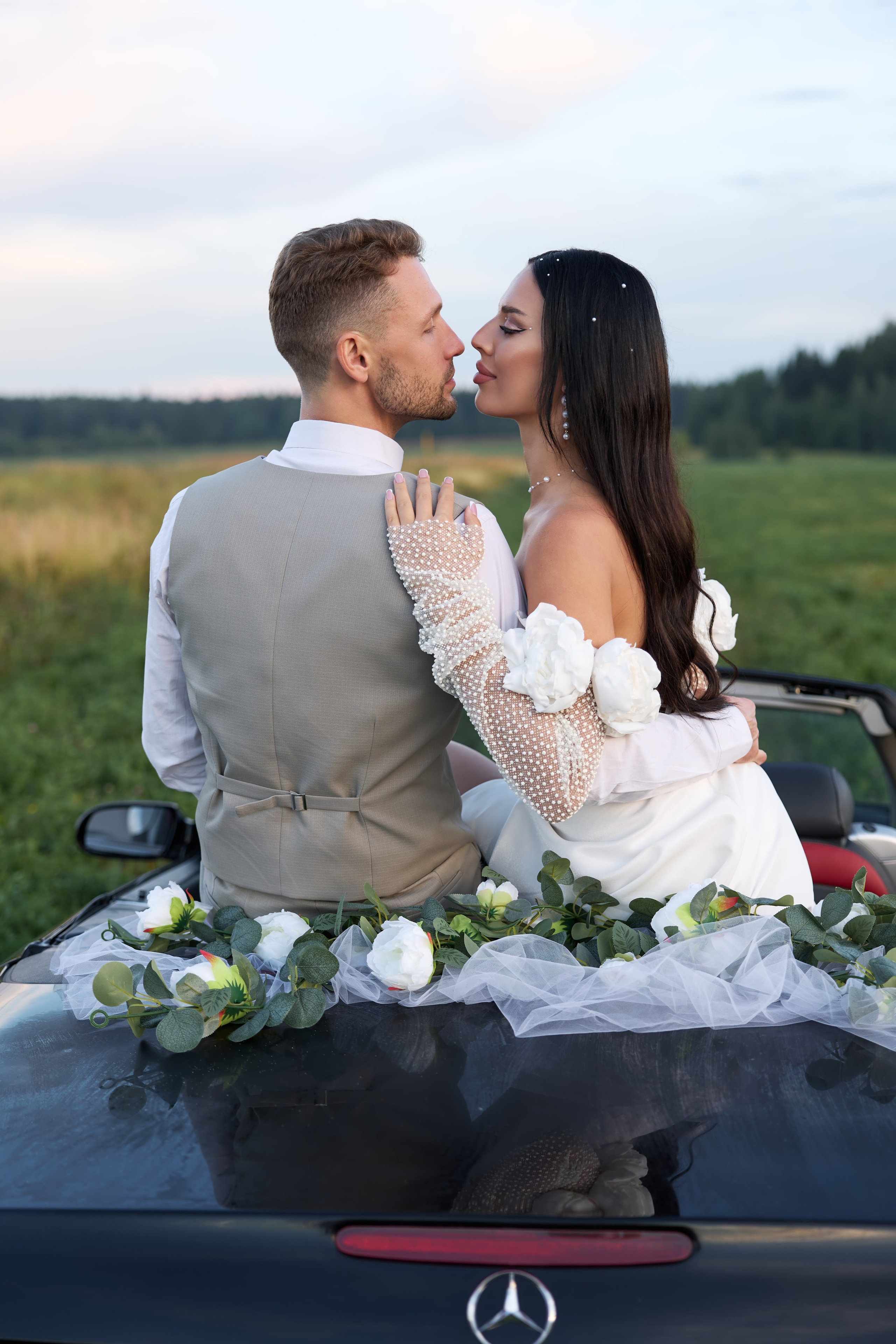 Часовая история. Александр Прозоров фотограф в Кирове