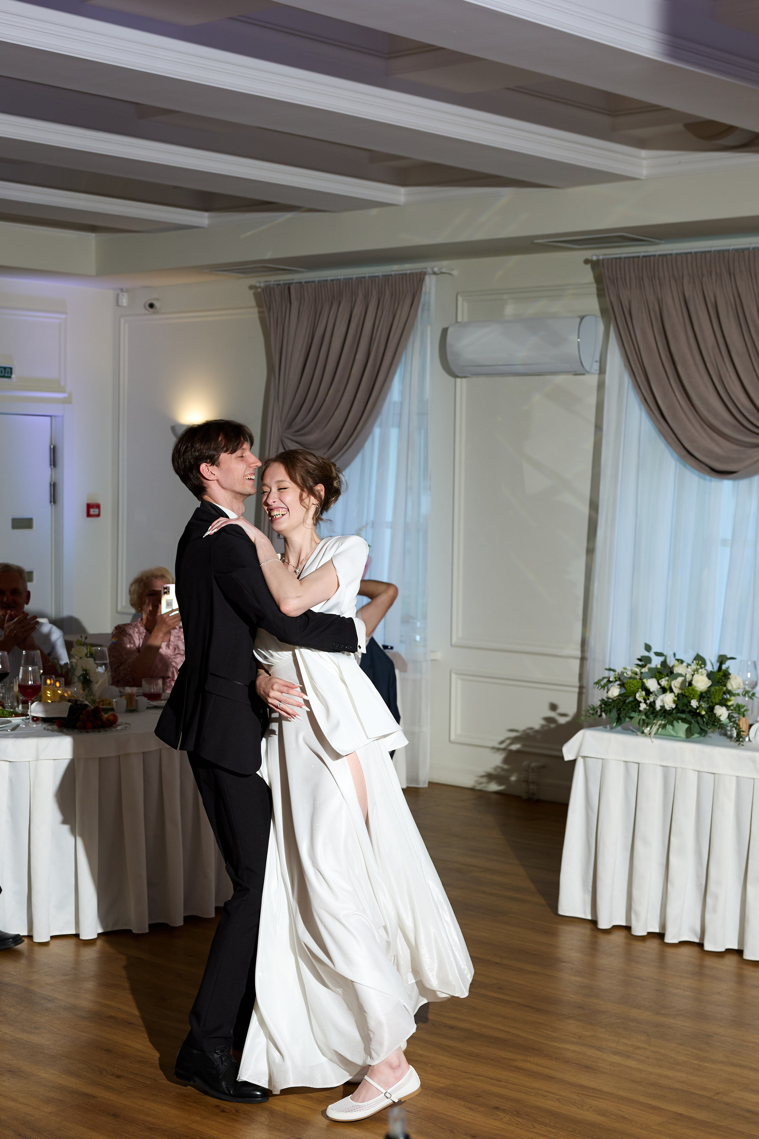 Свадебный фотограф Киров. Александр Прозоров. Александр Прозоров фотограф в Кирове