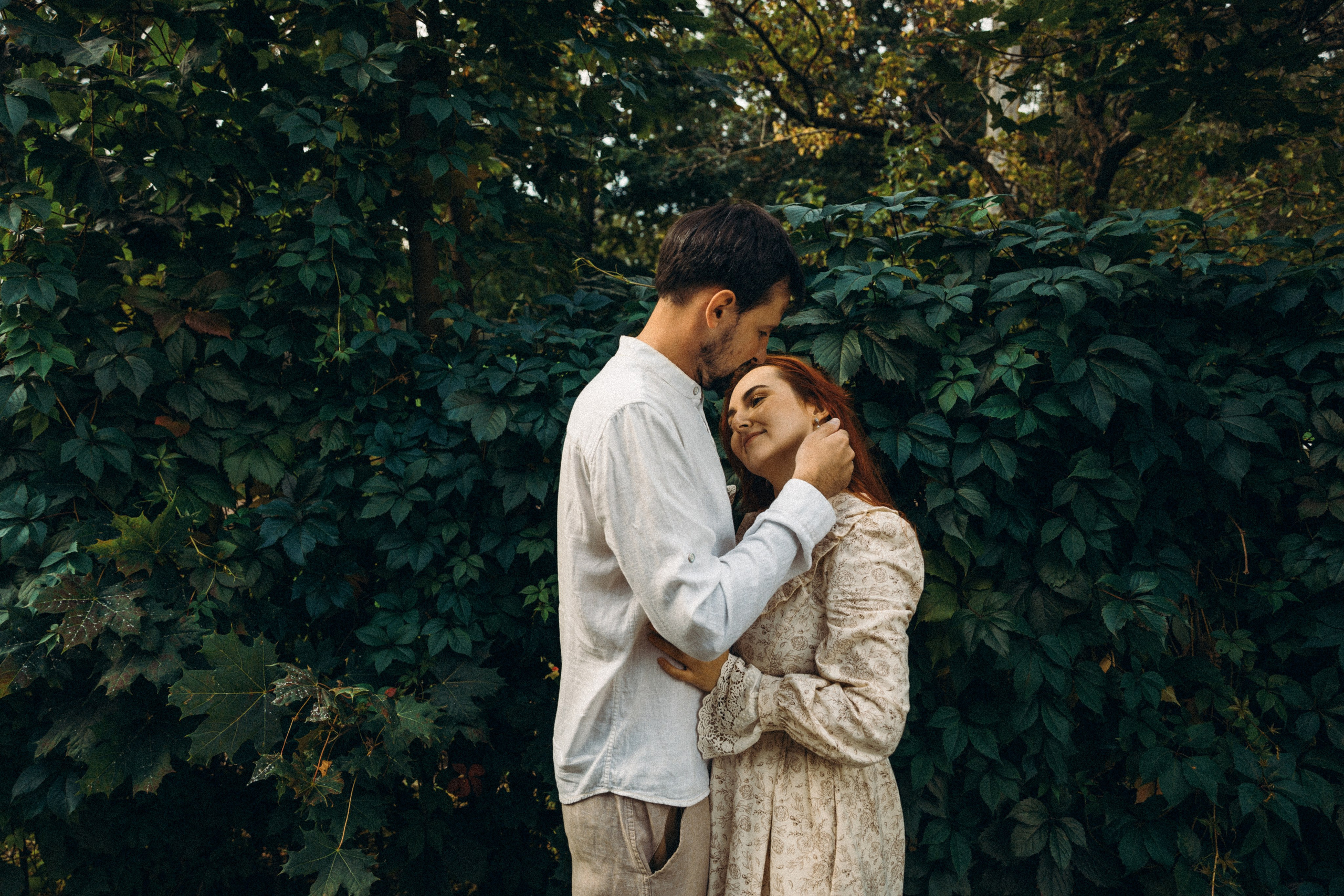 Autum. Семейный, свадебный фотограф в Санкт-Петербурге Helmoon