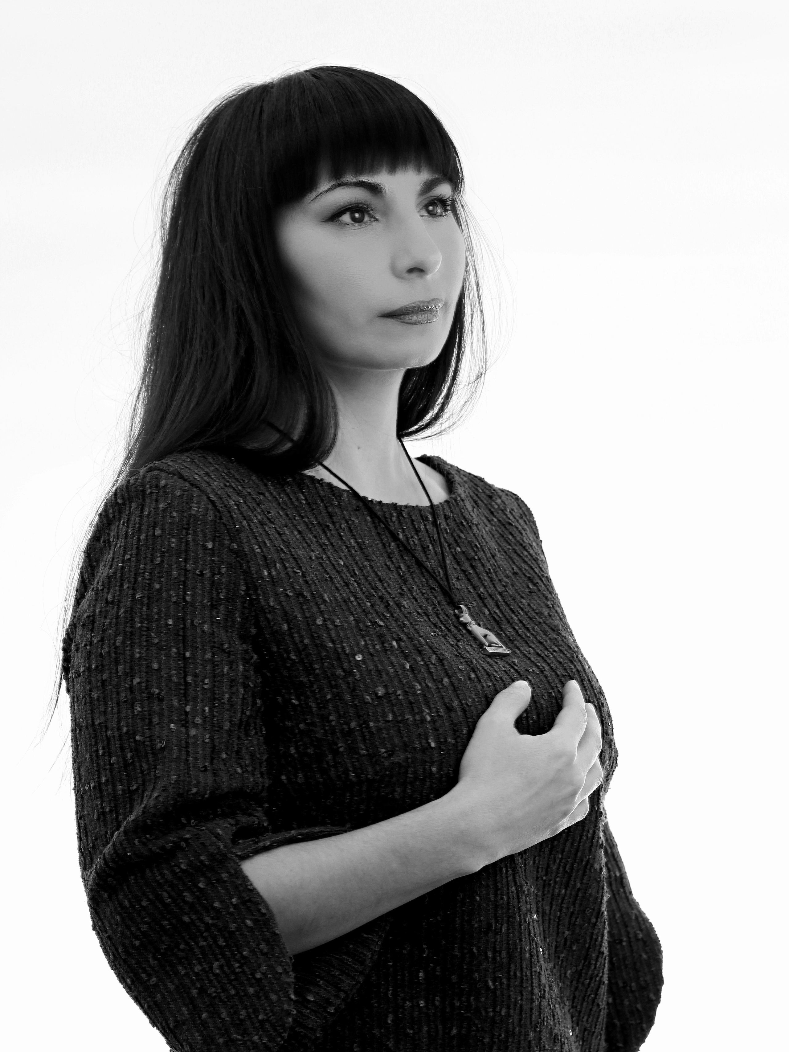 Портреты. I Photostudio Фотостудия Краснодар