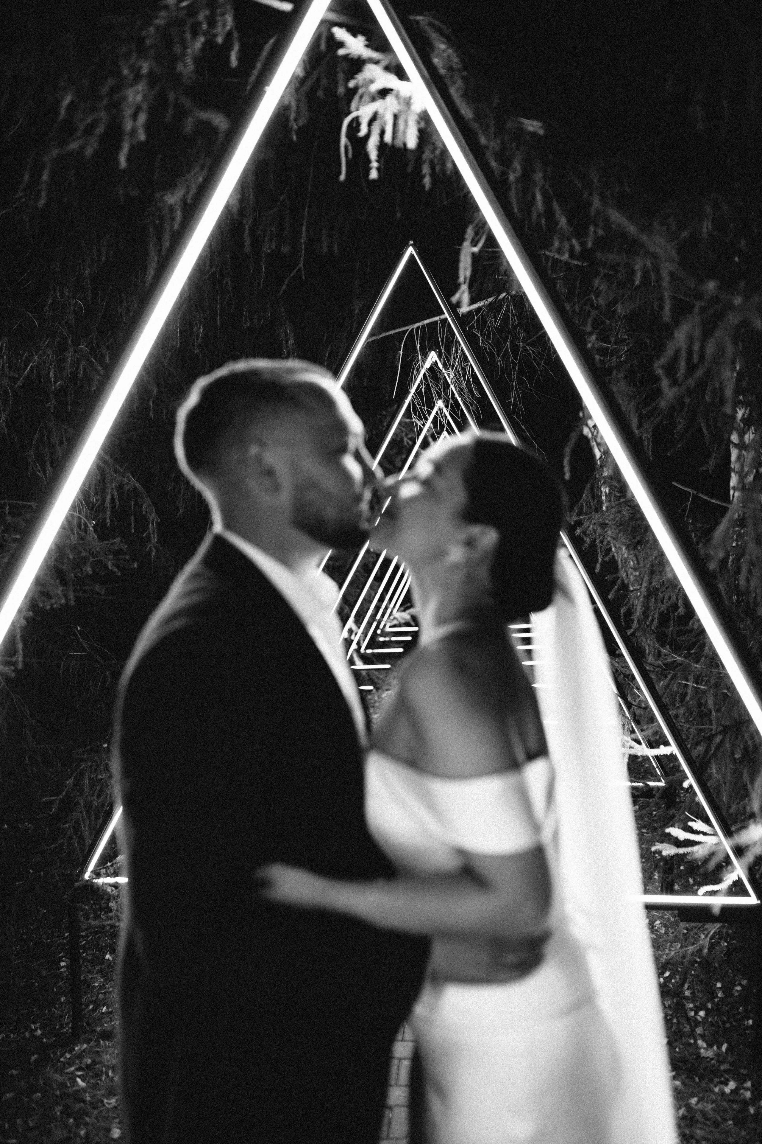 Wedding. Фотограф в Новосибирске Дарья Горнакова