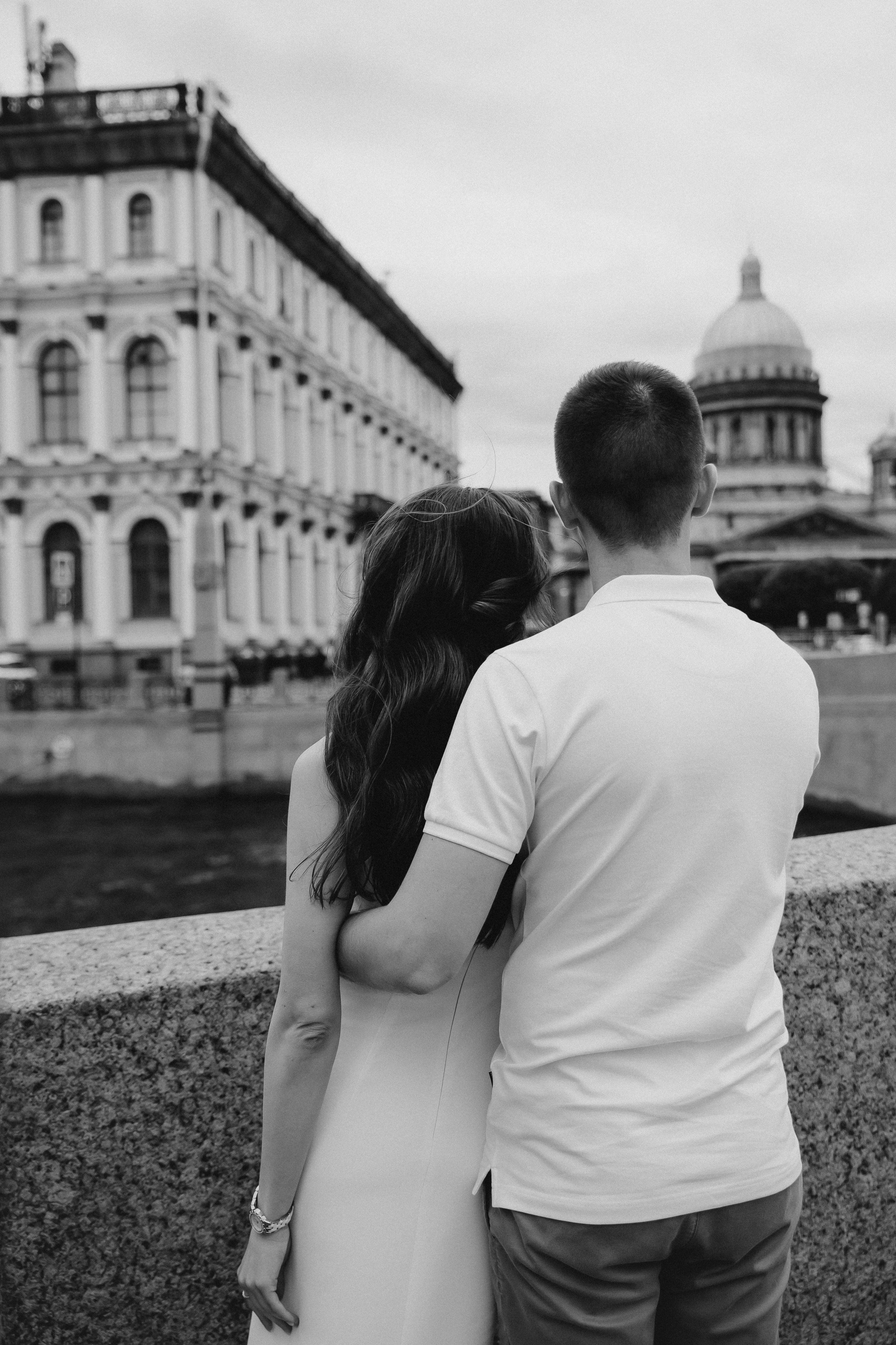 Love Story. Анна Михайлова|Свадебный фотограф в Санкт-Петербурге