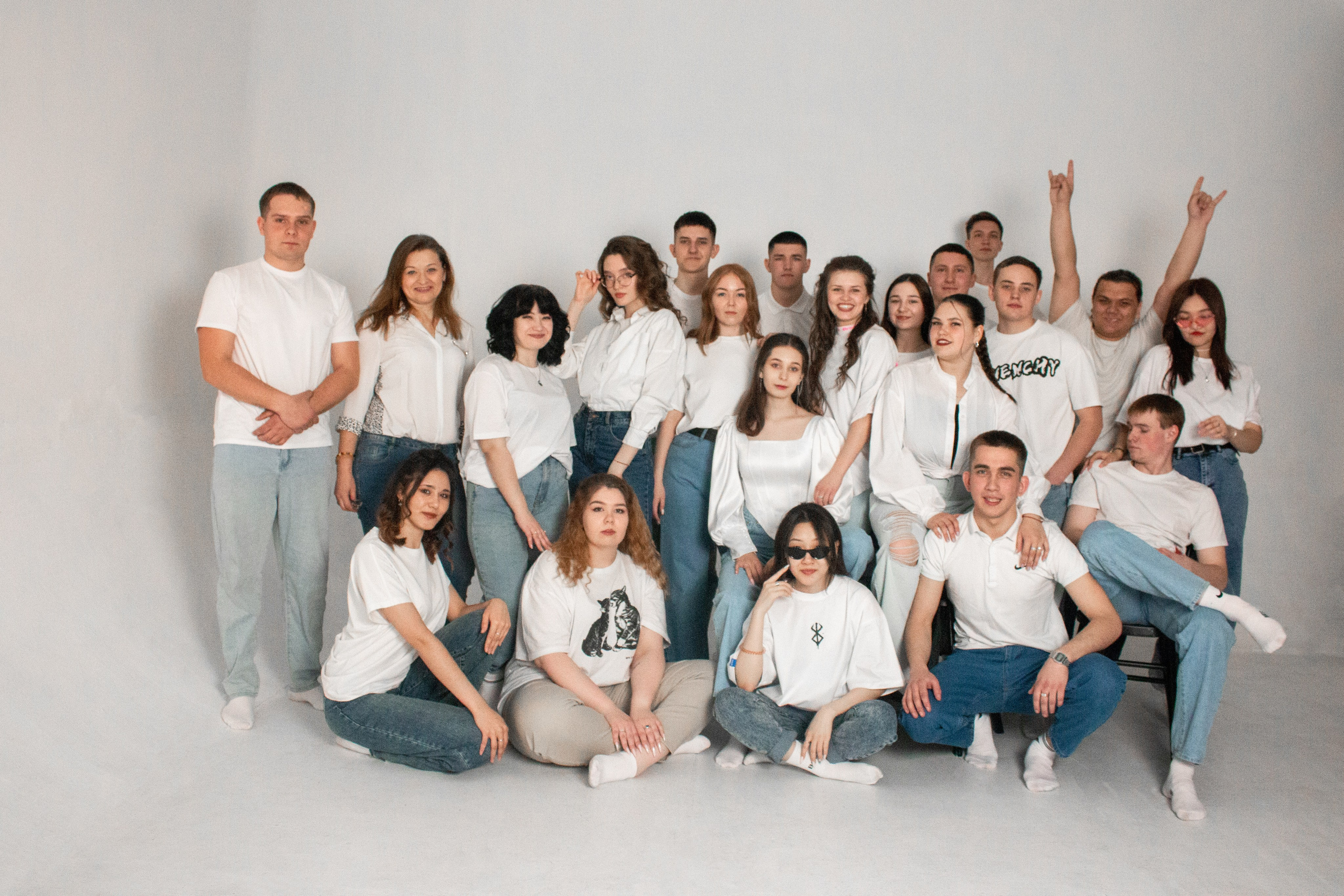 Выпускные. Фотограф-Видеограф Чита Екатерина Жеребцова