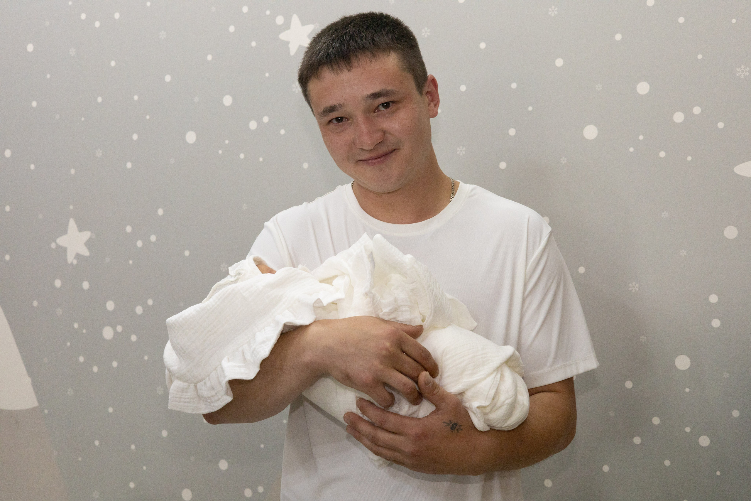 Беременяшки и выписки. Фотограф-Видеограф Чита Екатерина Жеребцова