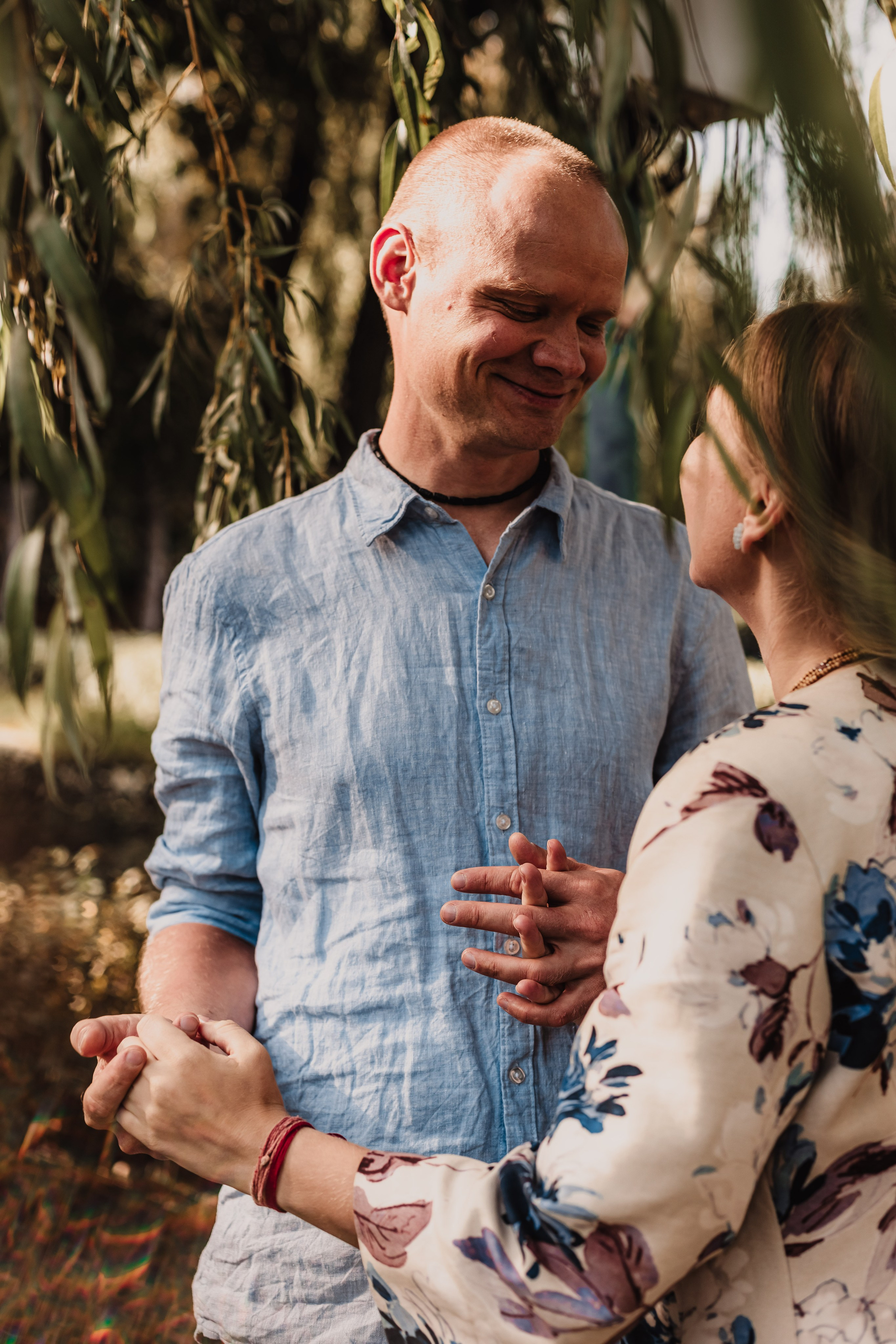 Happiness is family. Мариам Багдасарян