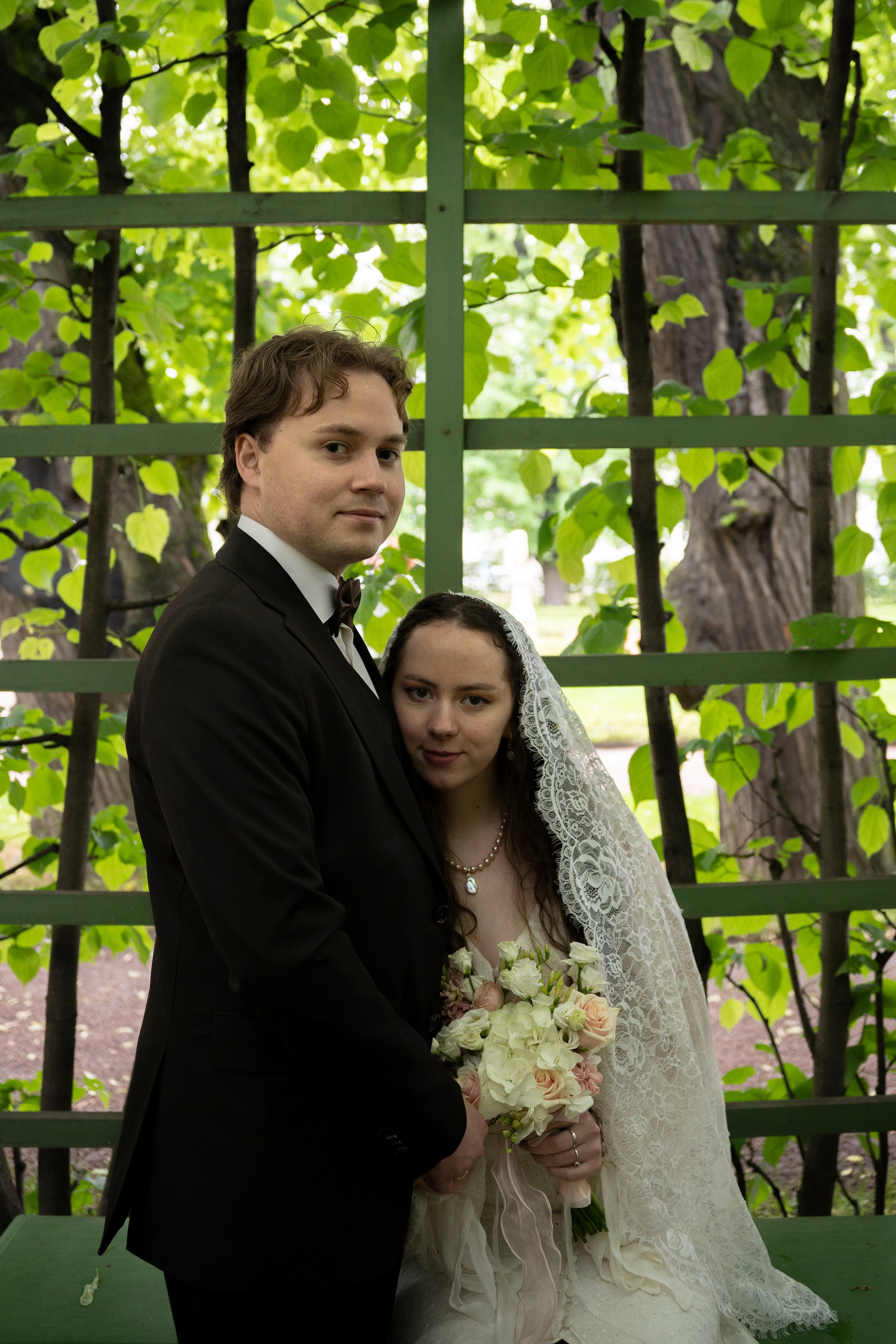 Юлия+Вячеслав. Главная