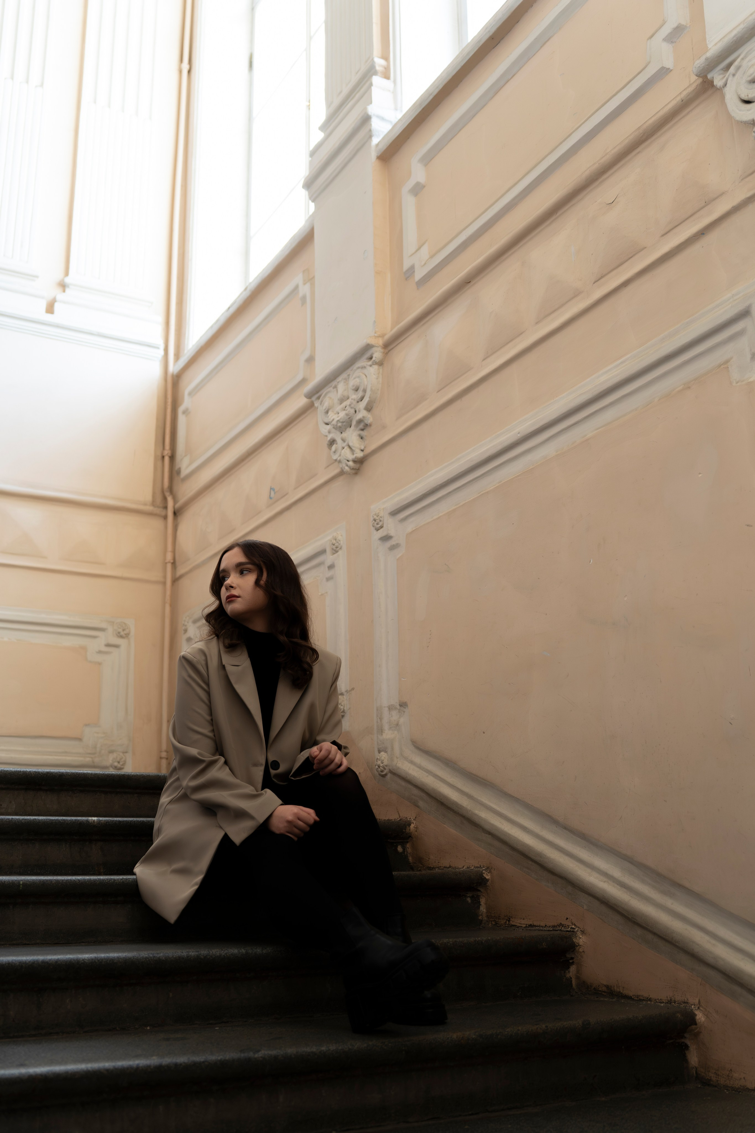 Екатерина. Главная