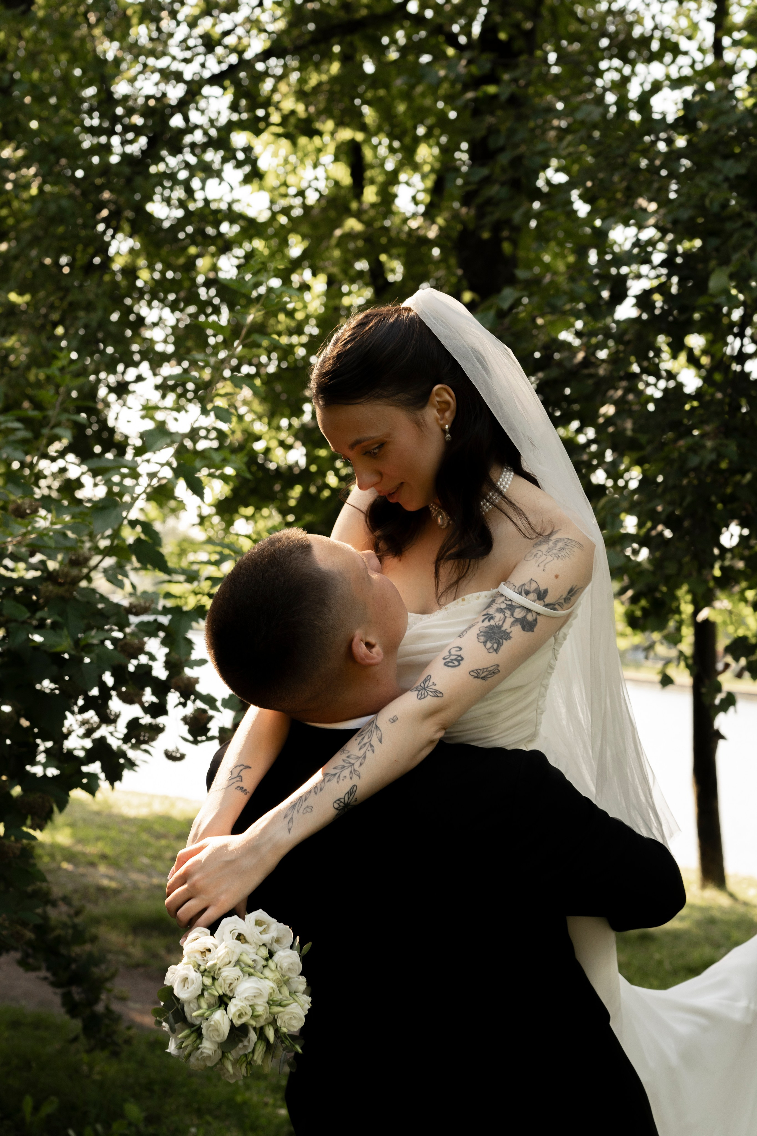 Аделина+Владислав. Главная