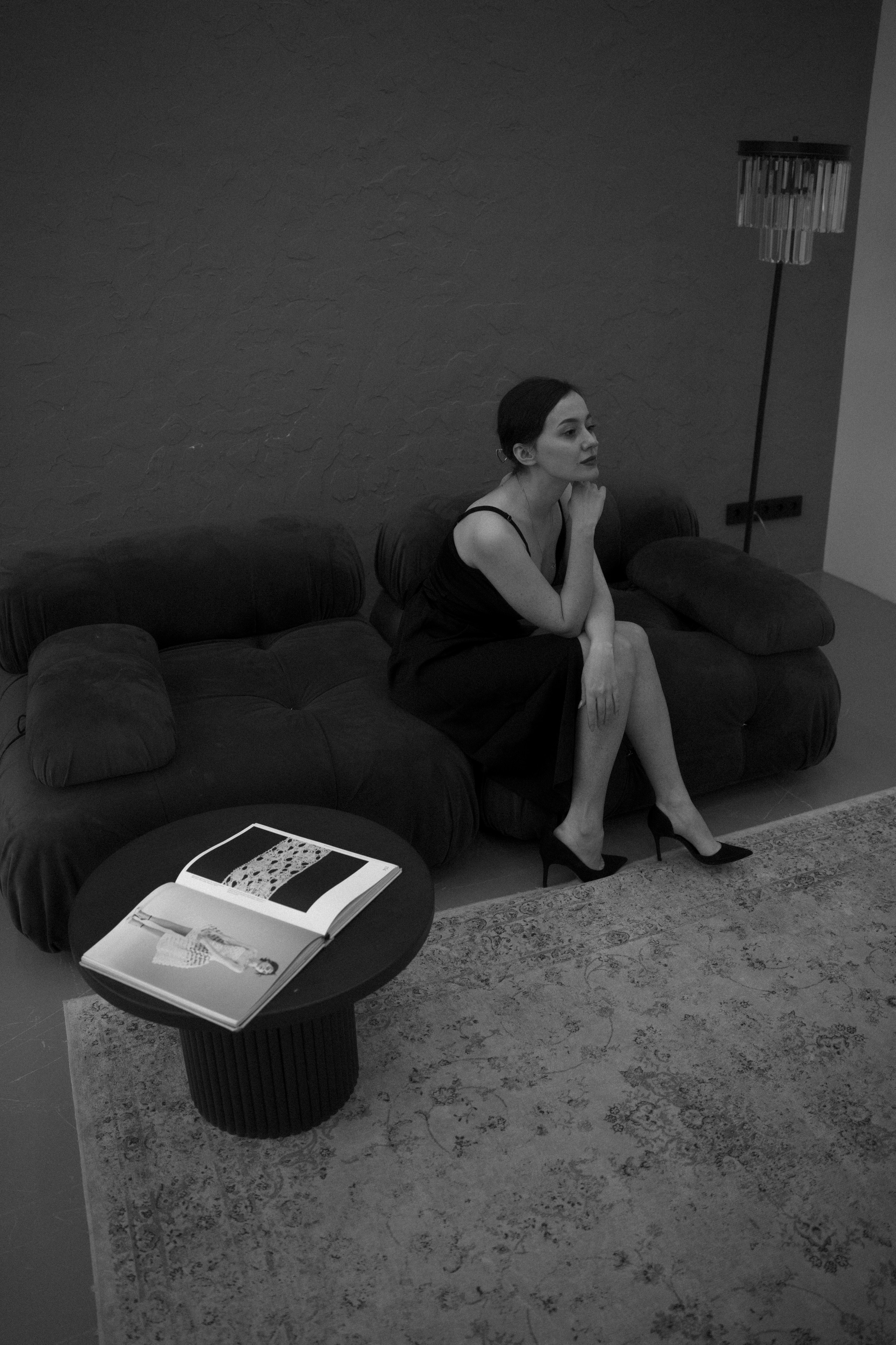 Мила. Главная