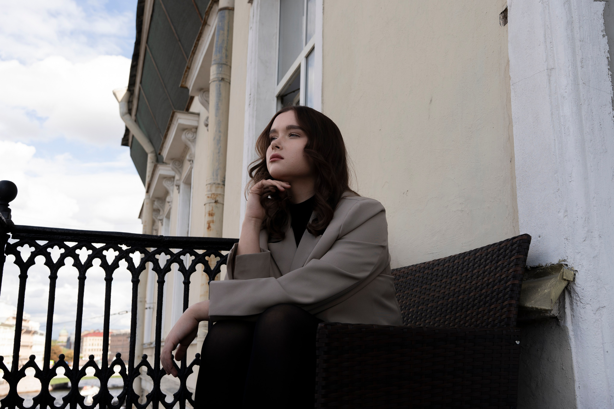 Екатерина. Главная