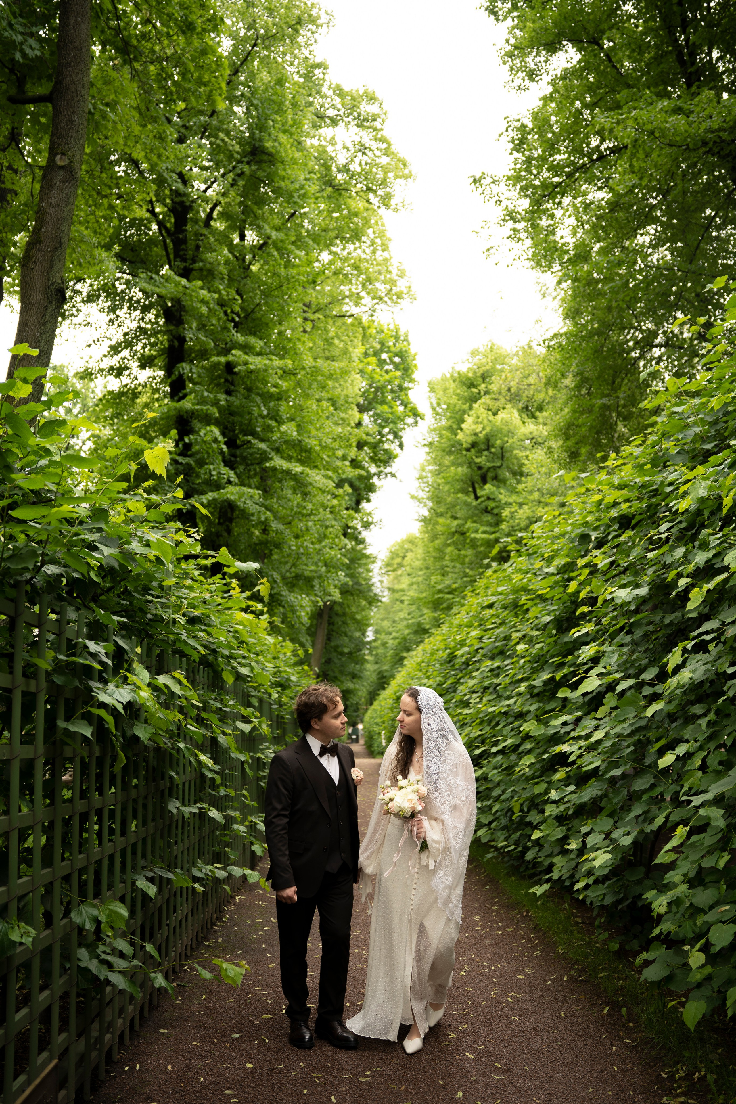 Юлия+Вячеслав. Главная