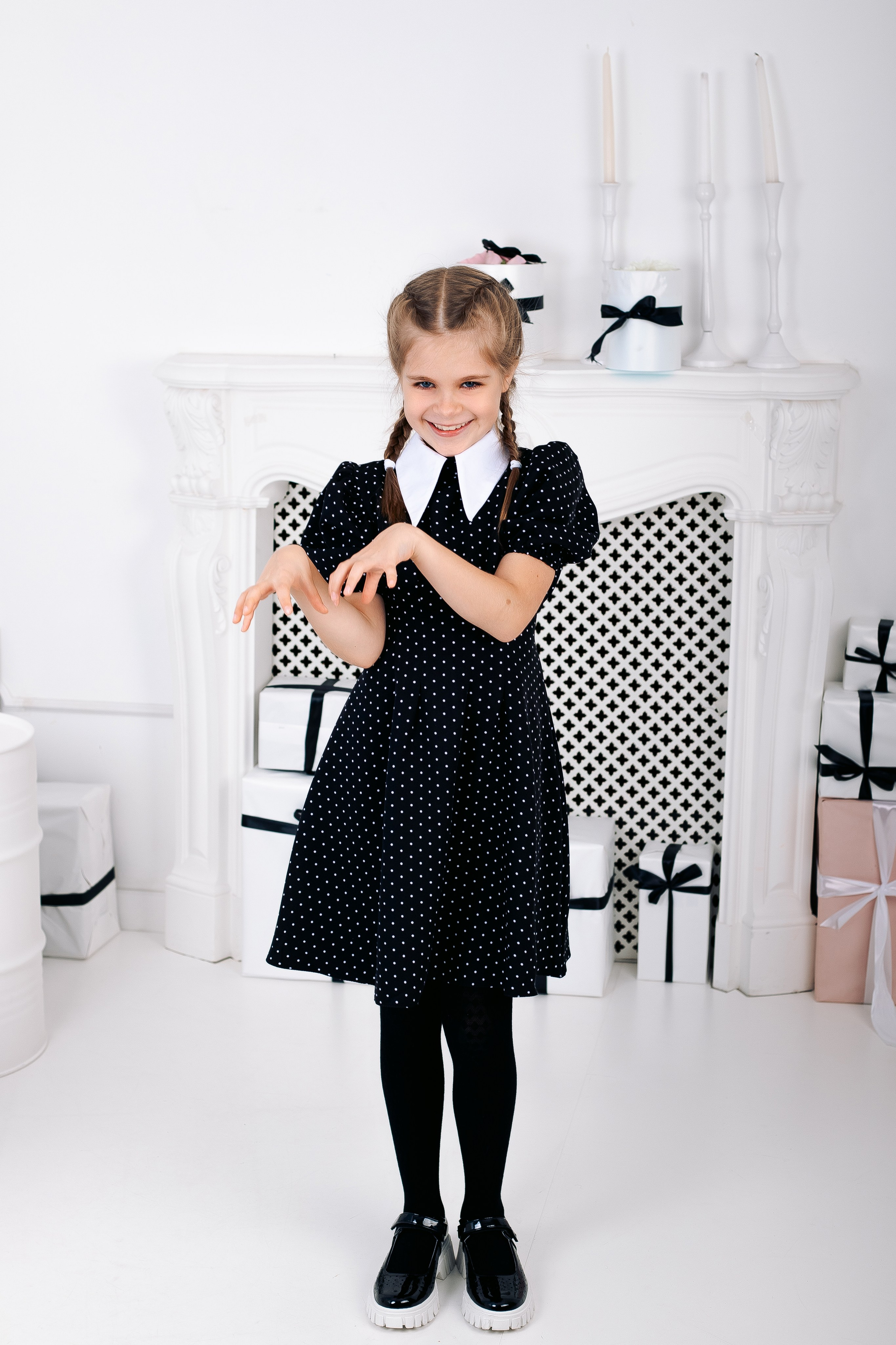 Фотопроект «Шанель». Фотограф в Санкт-Петербурге, Анна Скворцова