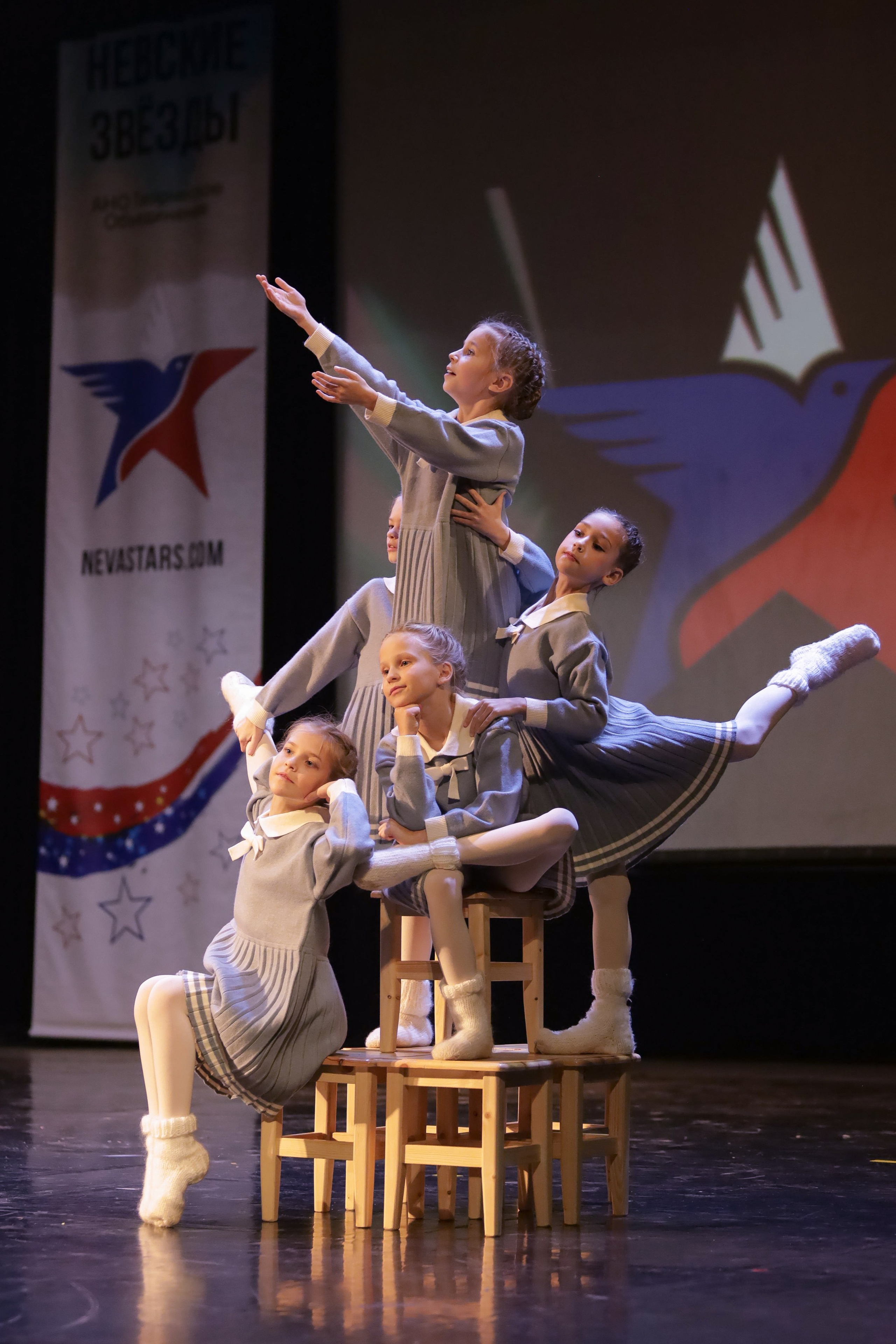 Невские Звезды. Портретный Фотограф Александр «Konevtsoph» В Санкт-Петербурге