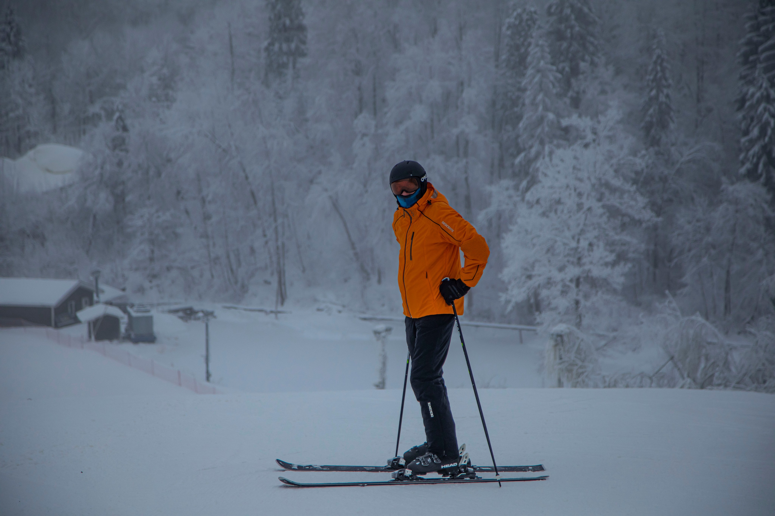 Про жизнь. Фотограф Сергей Ловкий
