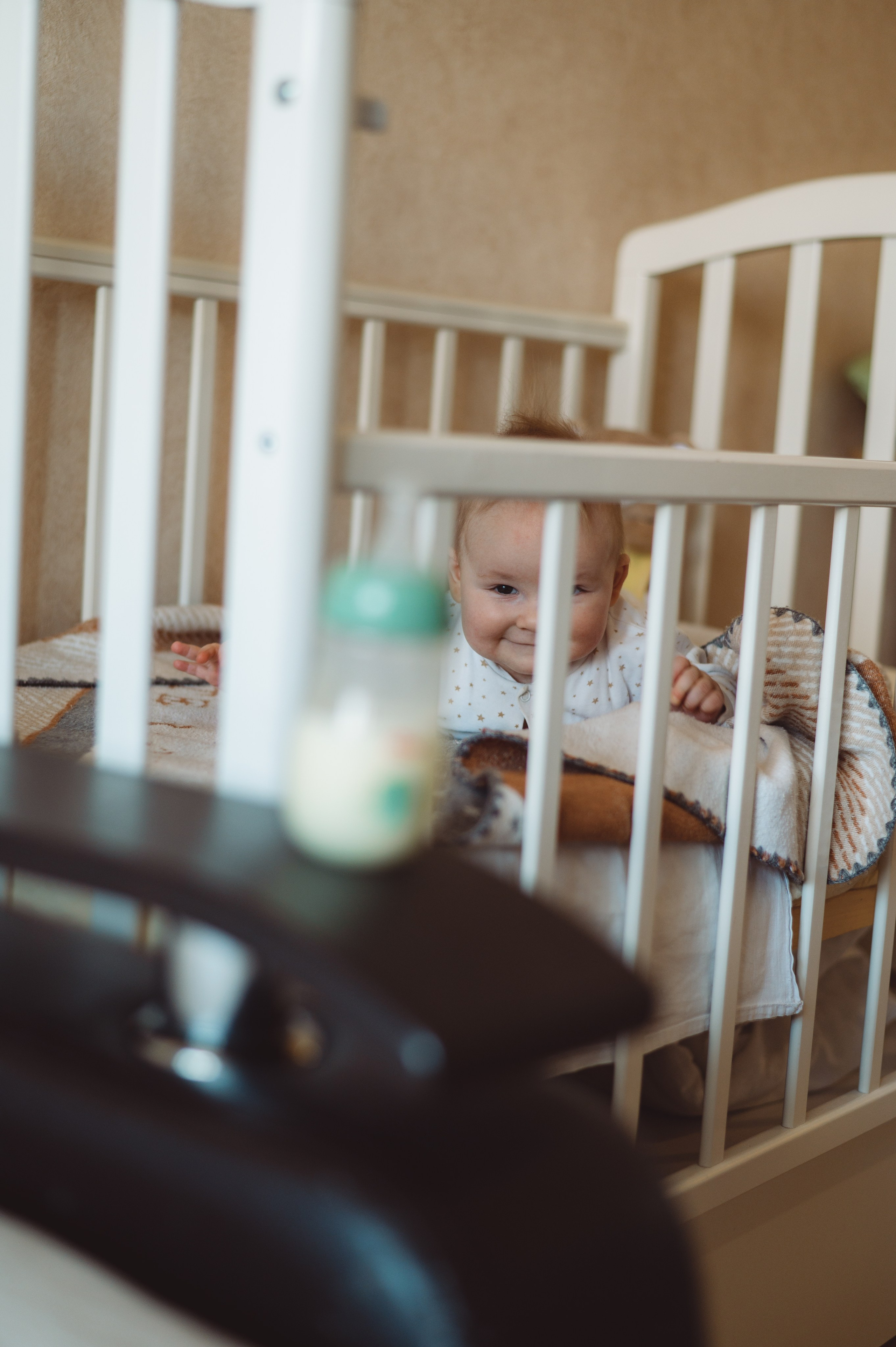 Мама и малыш. Фотограф в Кирове Инна Софронова