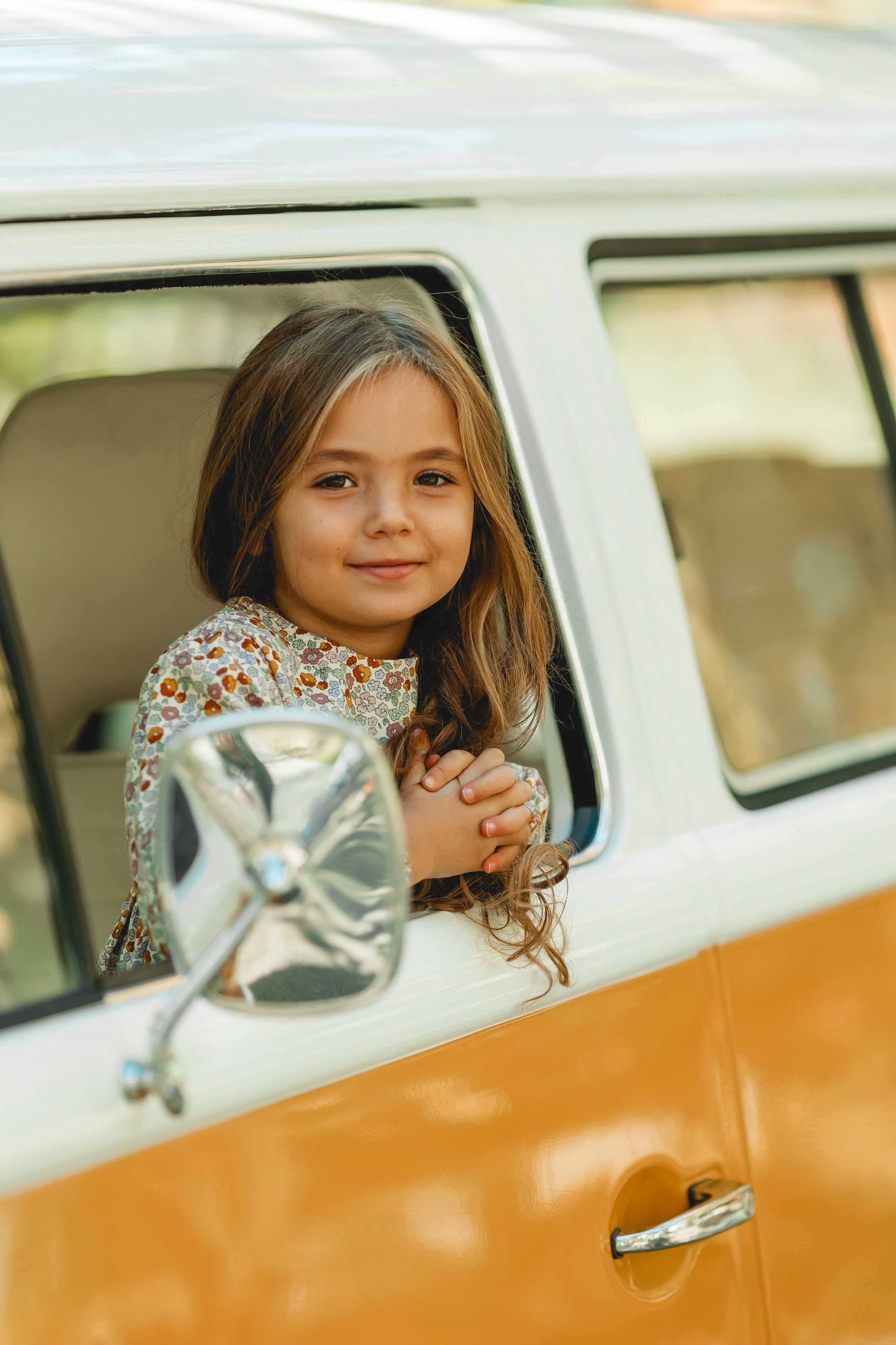 Прогулки. Юлиана Самотос — Ваш фотограф в Москве