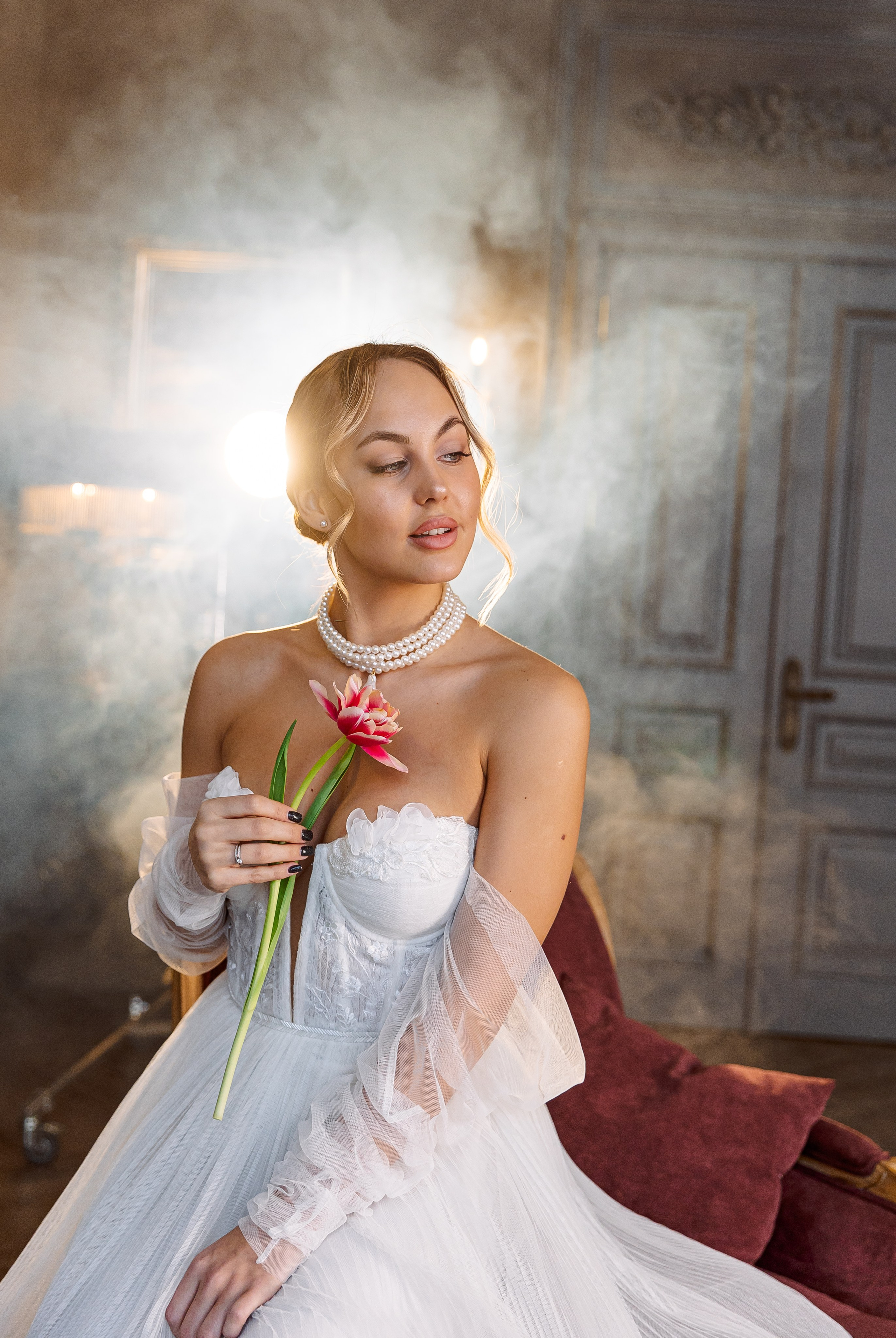 Анастасия утро. Свадебный и семейный фотограф в Челябинске Юлия Ишимова