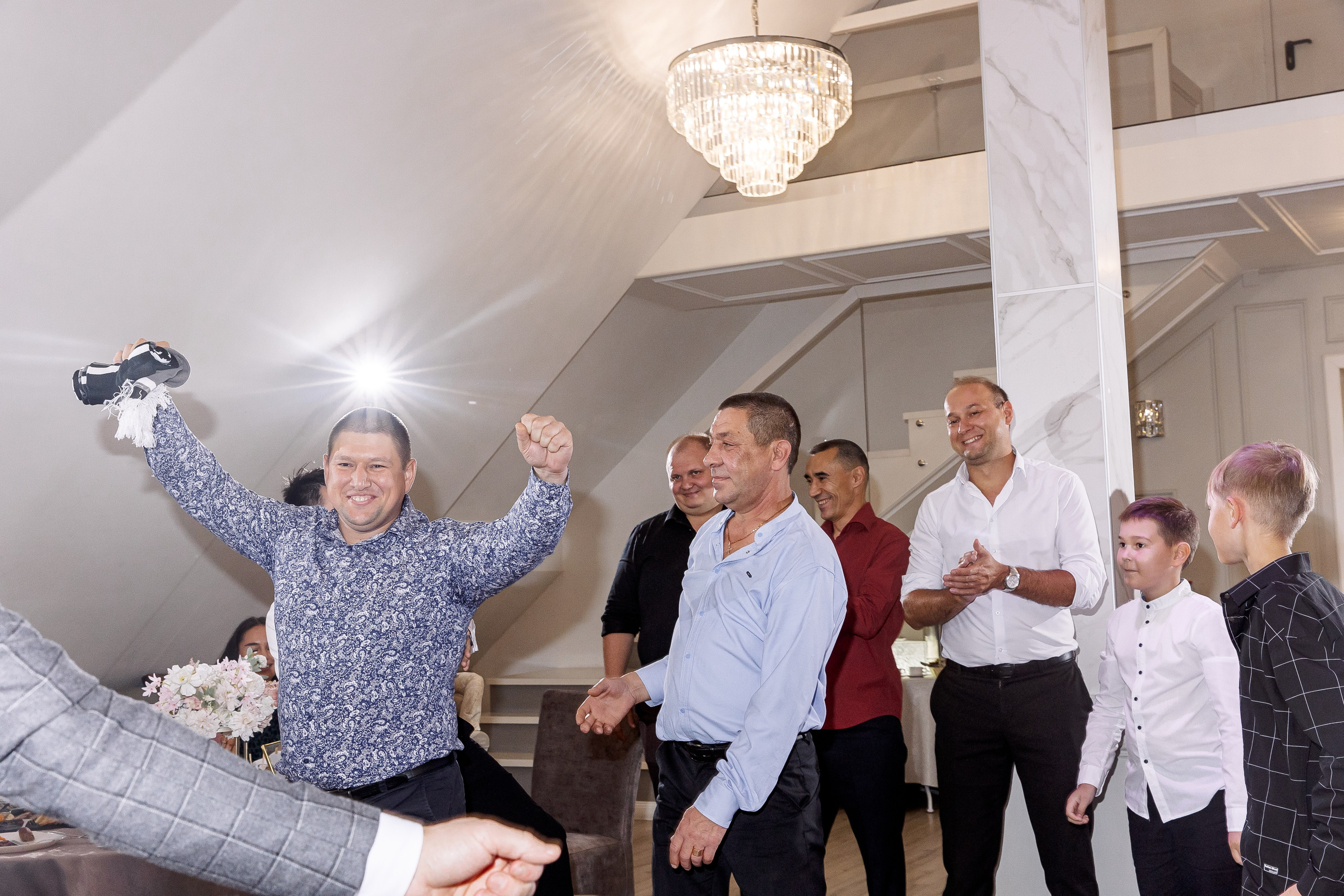 Станислав и Марина. Свадебный и семейный фотограф в Челябинске Юлия Ишимова