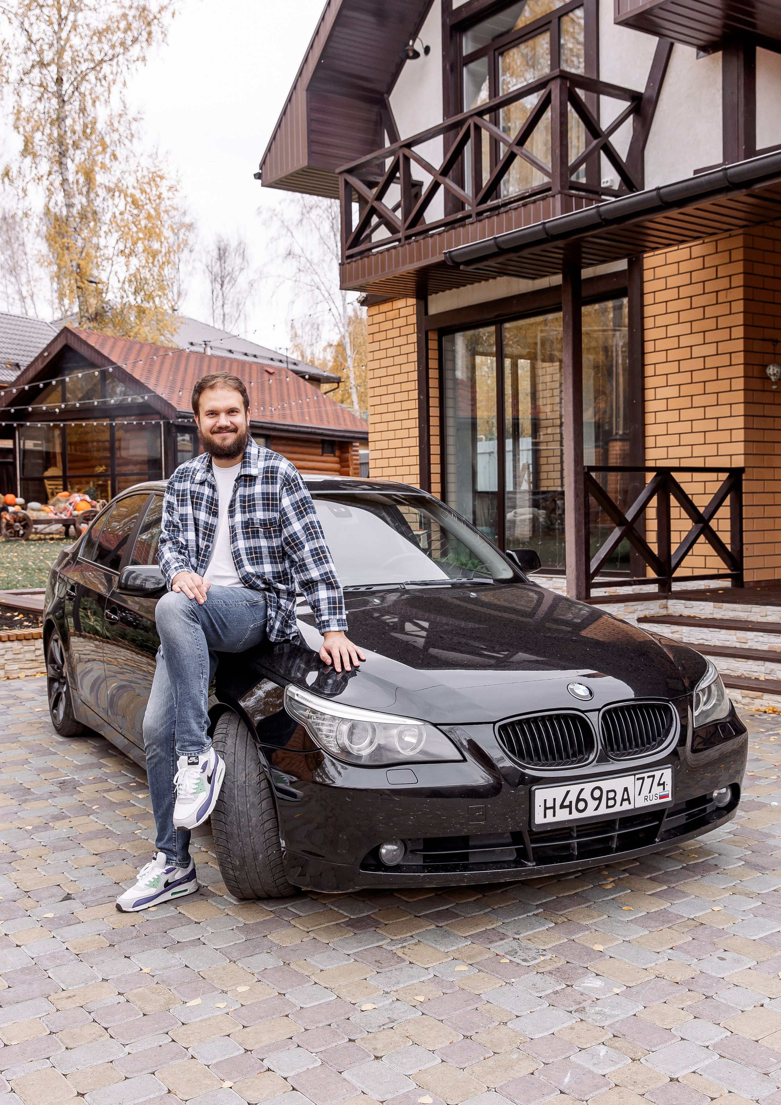 Вадислава и Нитита. Свадебный и семейный фотограф в Челябинске Юлия Ишимова