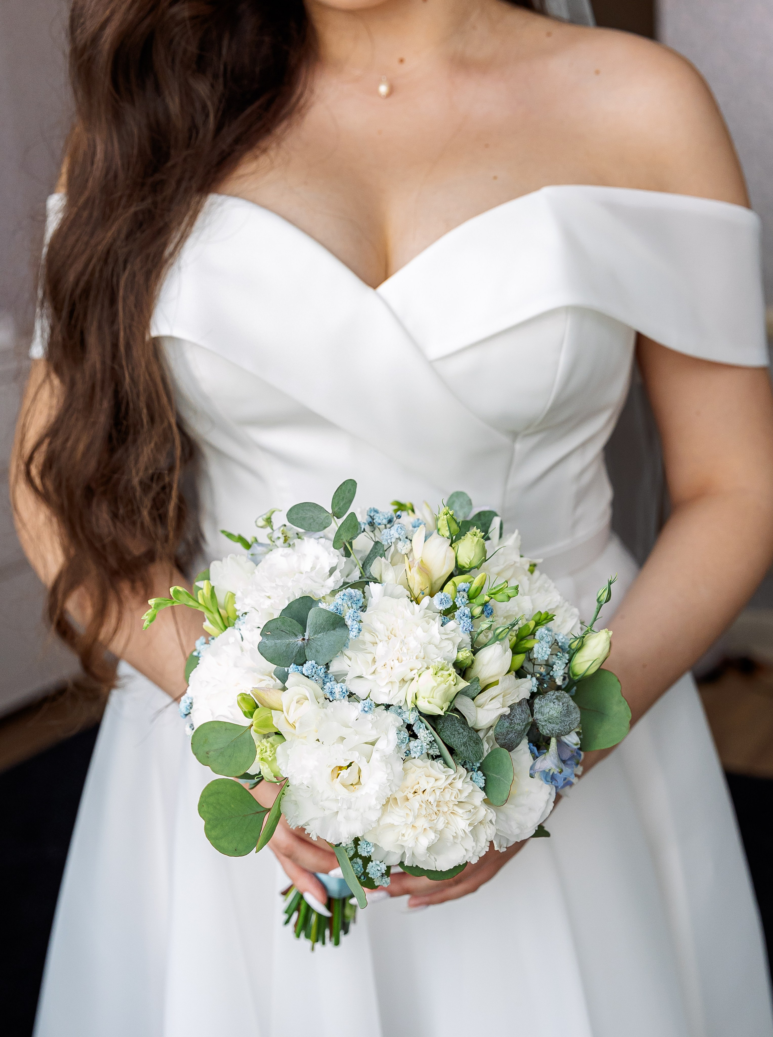 Сергей и Валерия. Свадебный и семейный фотограф в Челябинске Юлия Ишимова