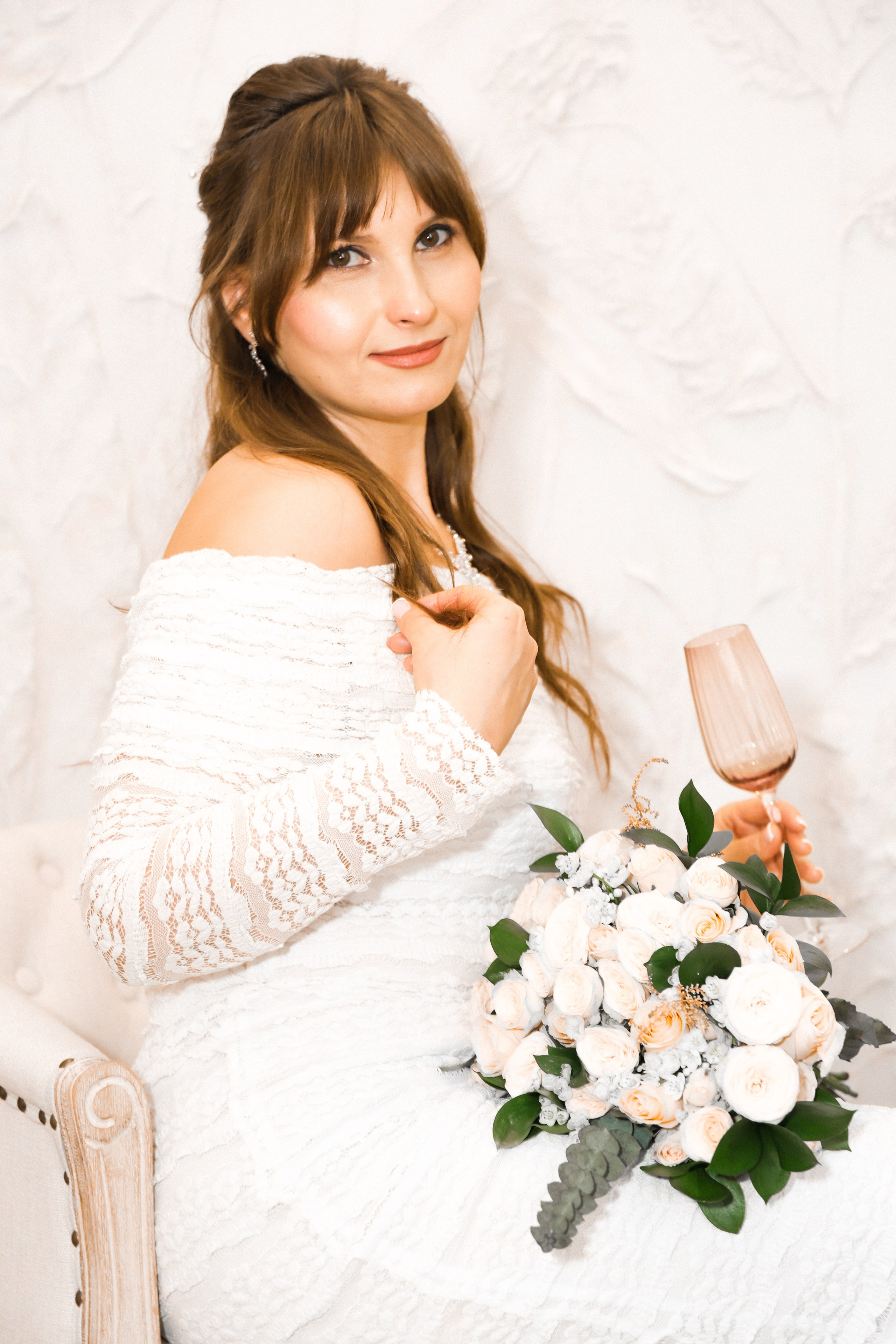 Наталья | свадьба. The EVL gallery