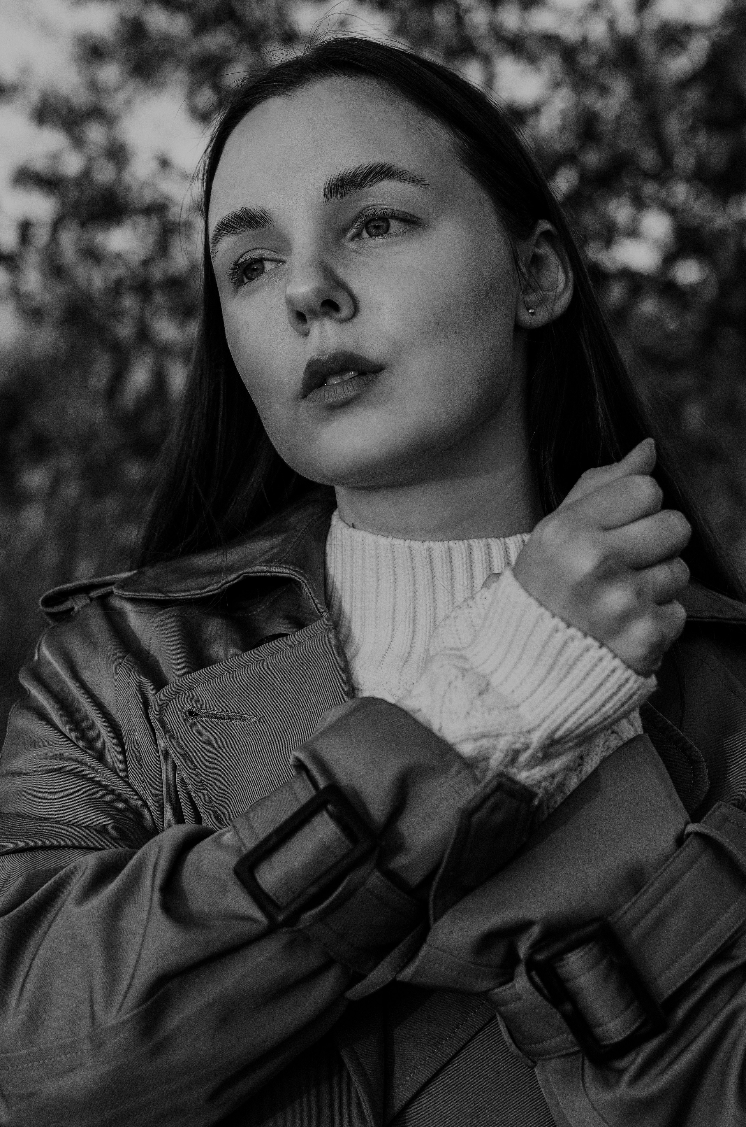 Пикник. Портфолио