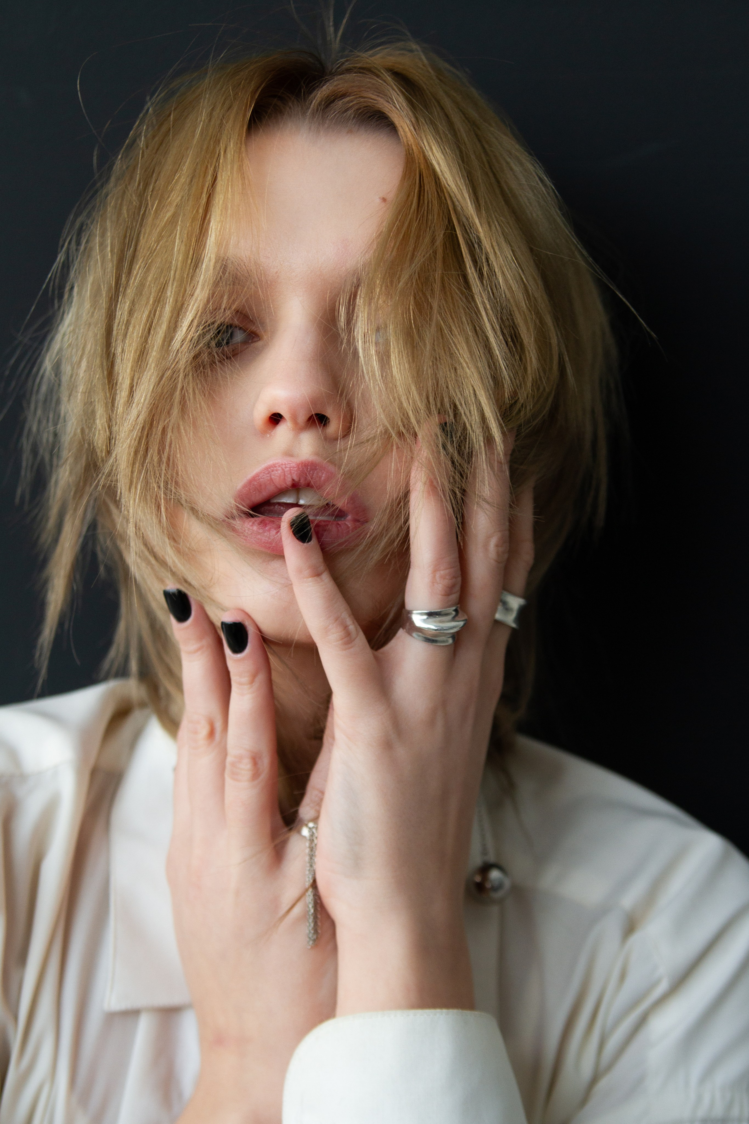 Маша. Филиппов Егор — портретный фотограф из Екатеринбурга