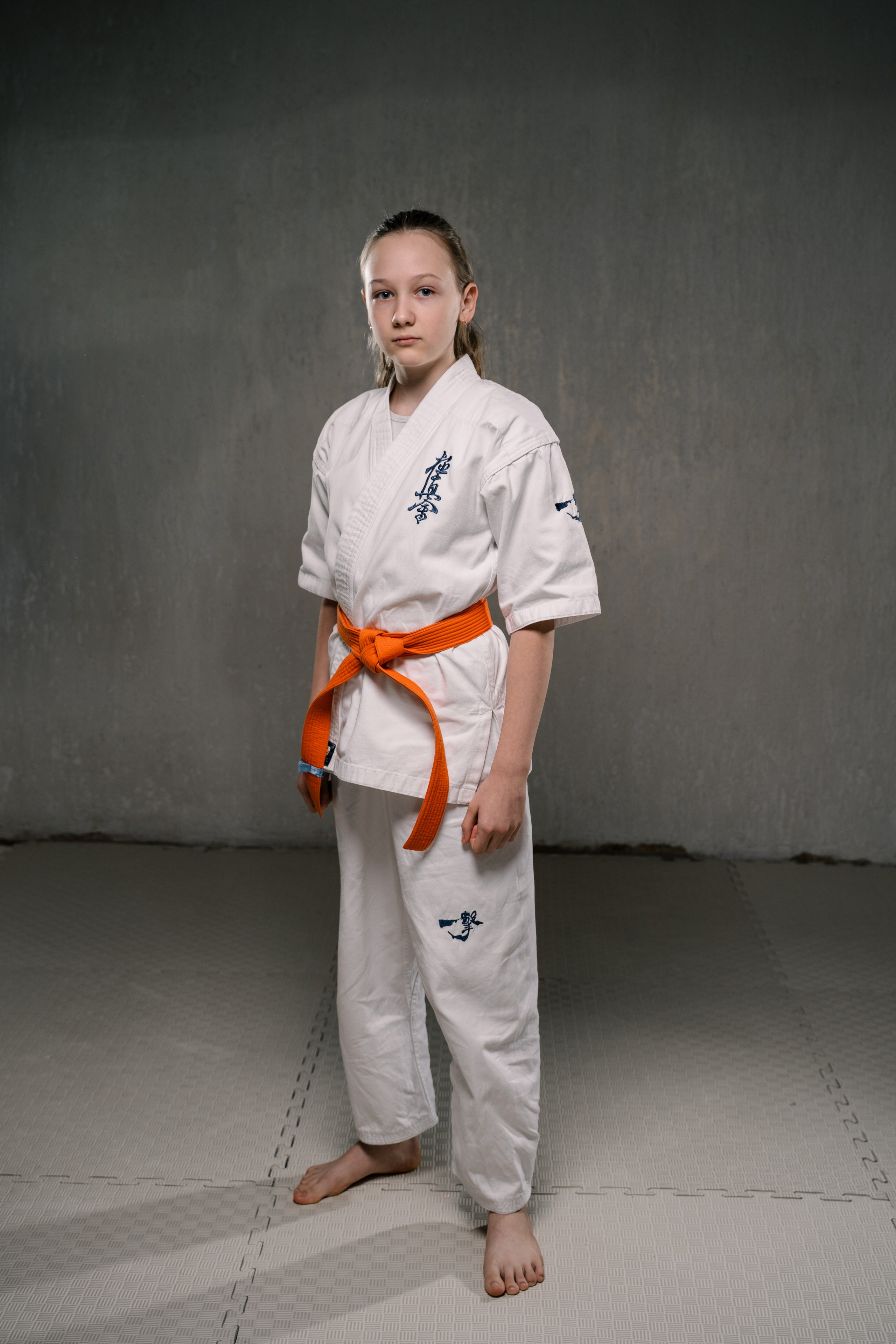 Киокушинкай каратэ. Выпускные альбомы Натальи Бутко: Новороссийск, Анапа, Геленджик